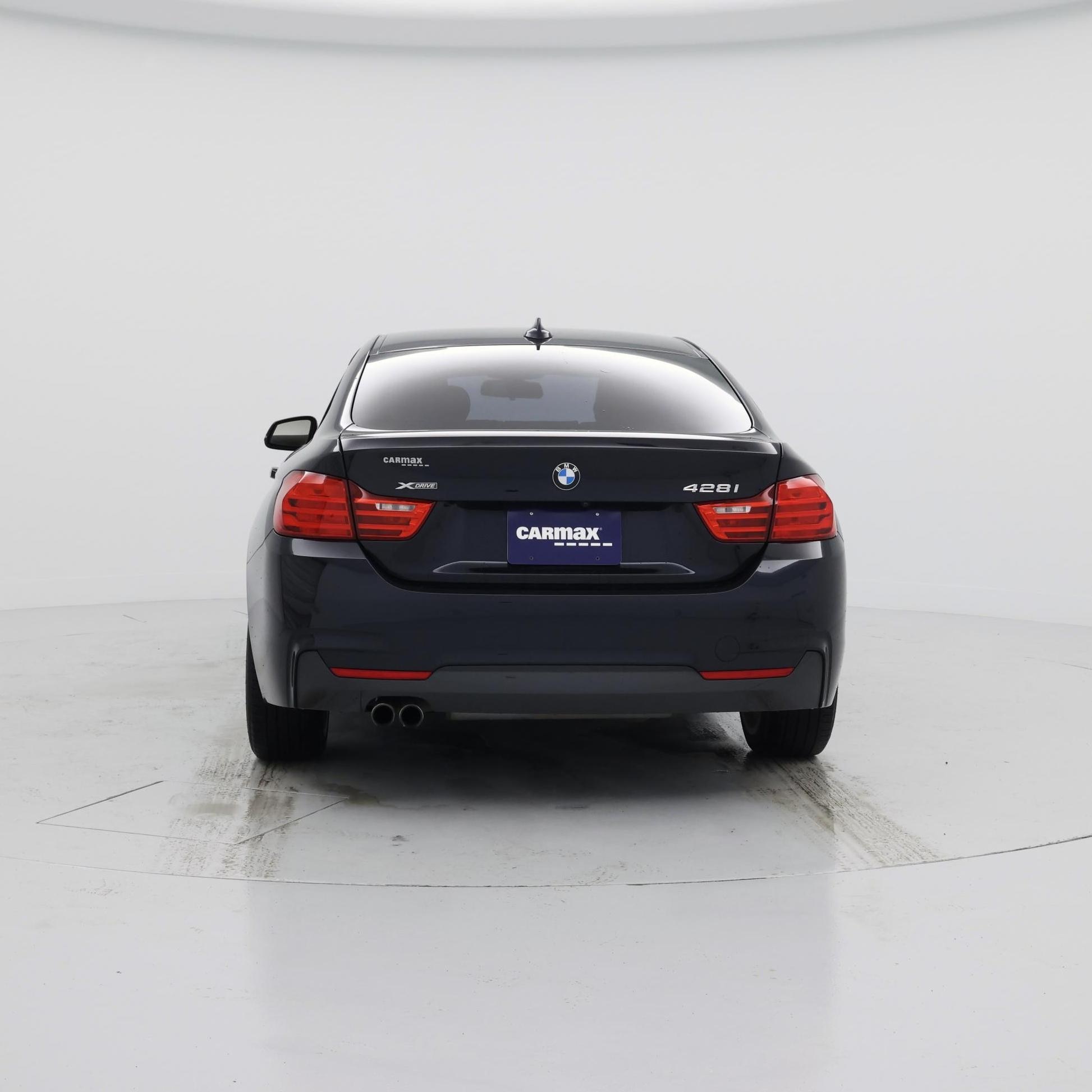 Thumbnail: 2016 BMW 4 Series - 6