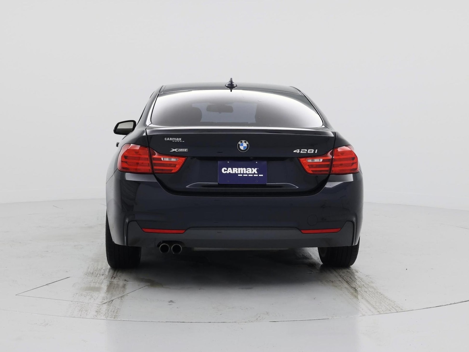 2016 BMW 4 Series 428i - Photo 7