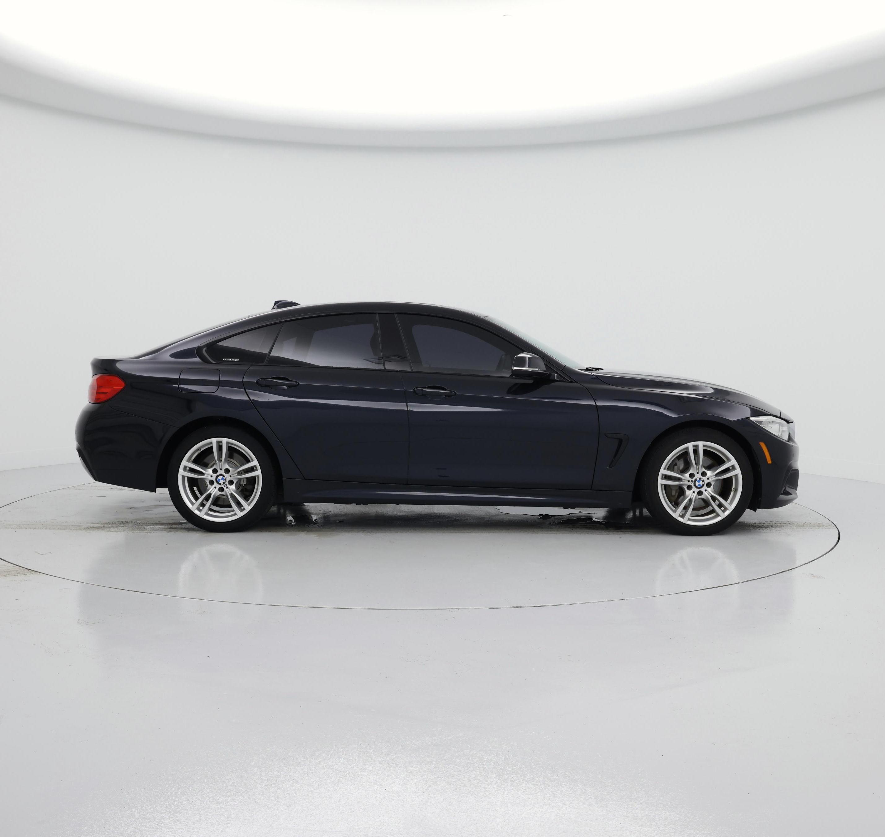 Thumbnail: 2016 BMW 4 Series - 7