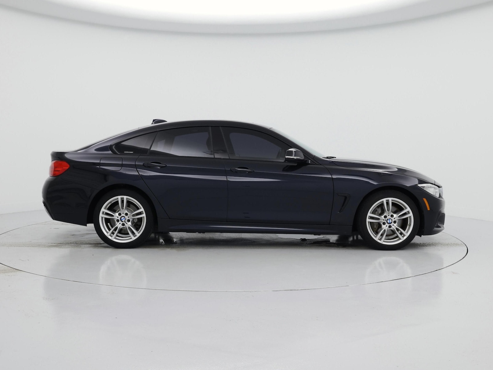 2016 BMW 4 Series 428i - Photo 8