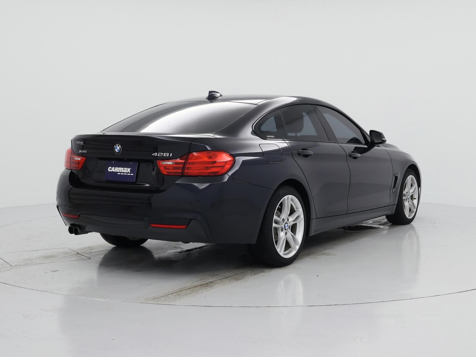 2016 BMW 4 Series 428i - Photo 9