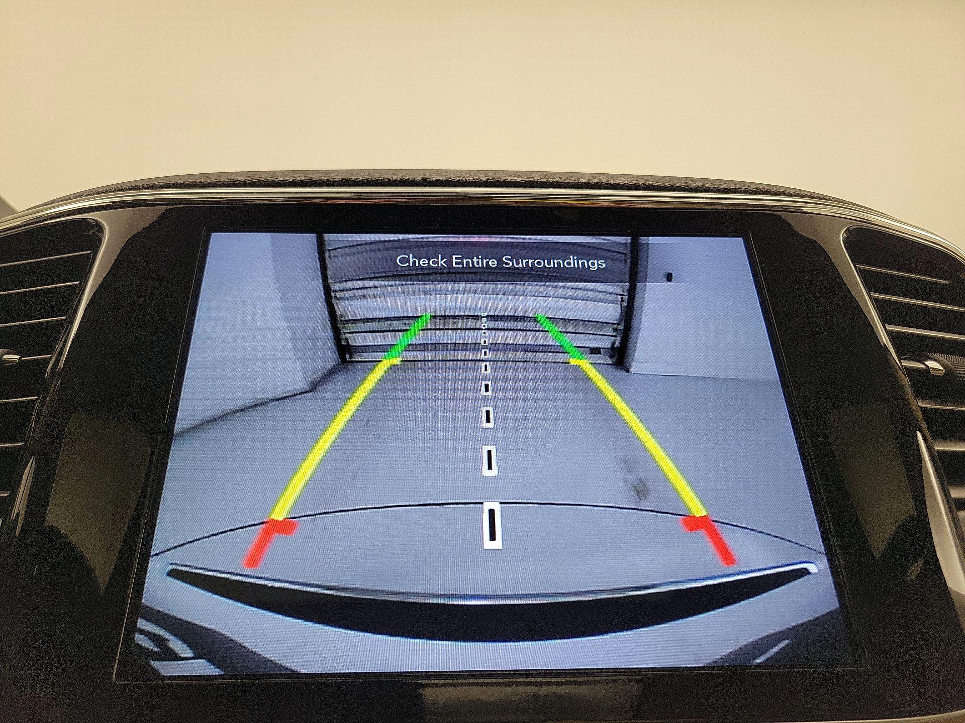 Thumbnail: 2021 Jeep Grand Cherokee - 15