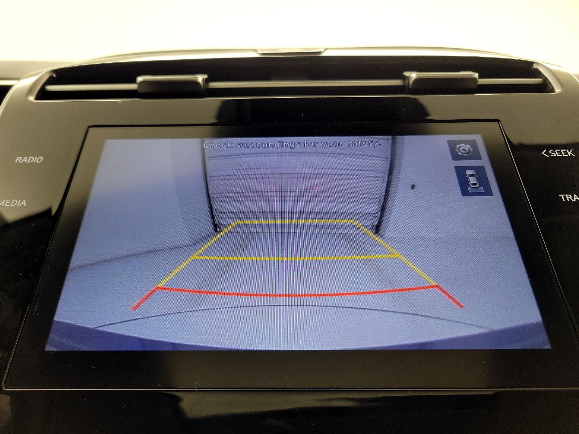 Thumbnail: 2023 Hyundai Tucson - 14