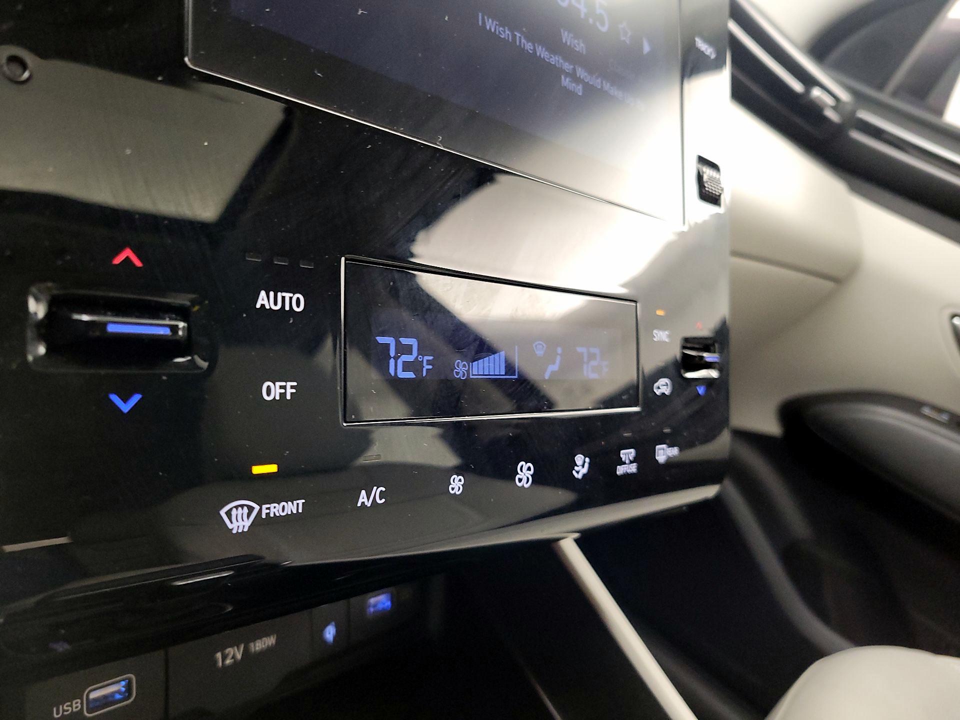 Thumbnail: 2023 Hyundai Tucson - 16