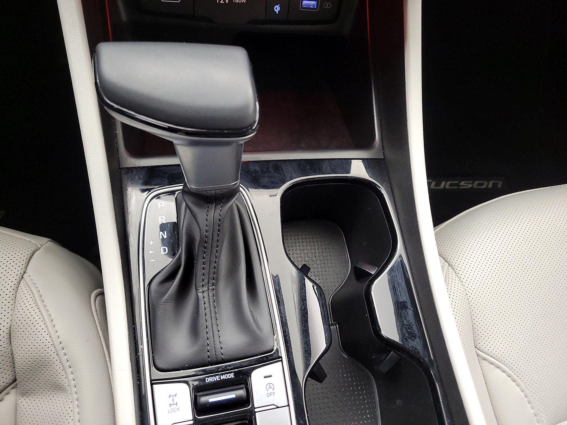 Thumbnail: 2023 Hyundai Tucson - 17