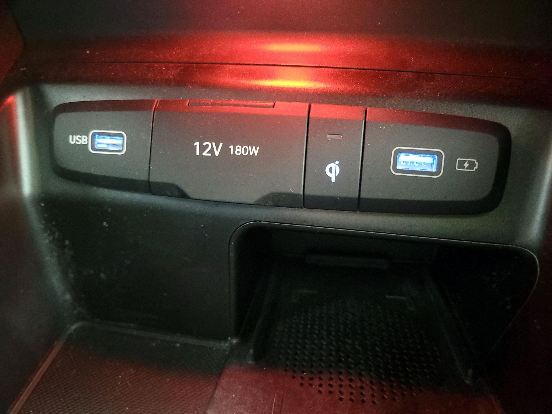 Thumbnail: 2023 Hyundai Tucson - 18