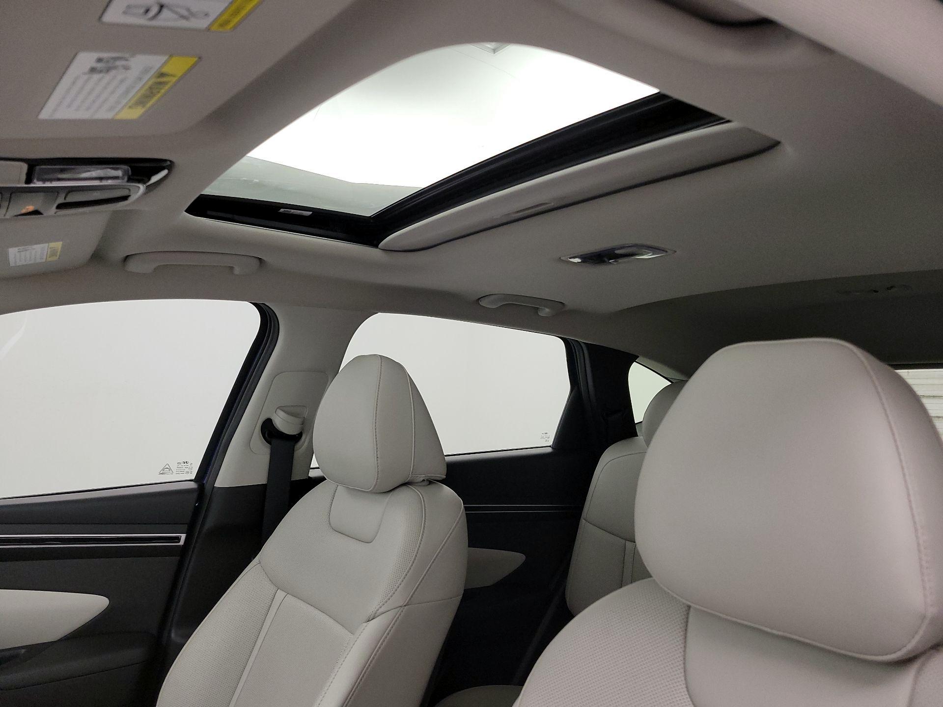 Thumbnail: 2023 Hyundai Tucson - 19