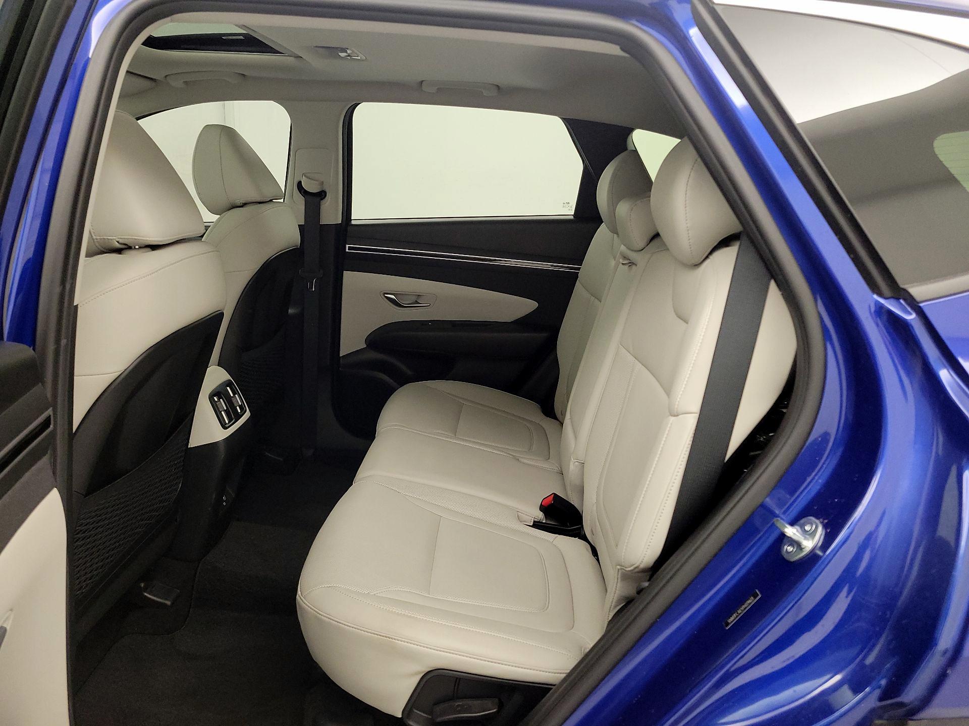 Thumbnail: 2023 Hyundai Tucson - 20