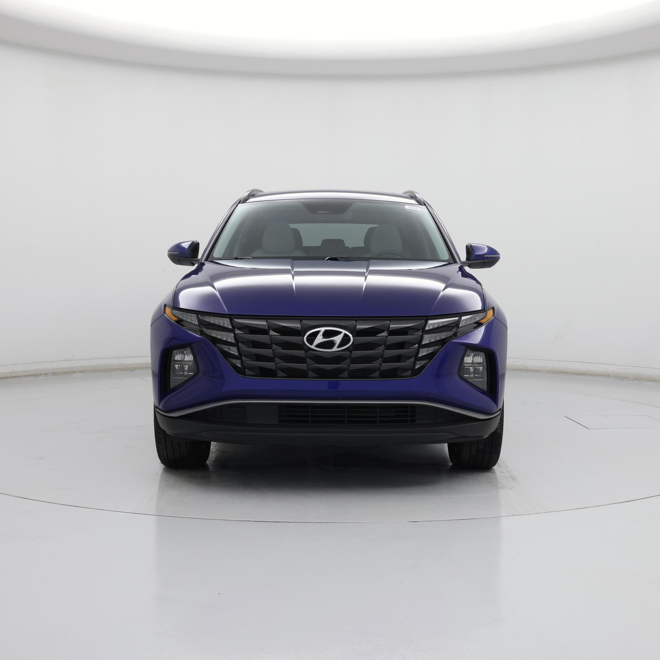 Thumbnail: 2023 Hyundai Tucson - 5
