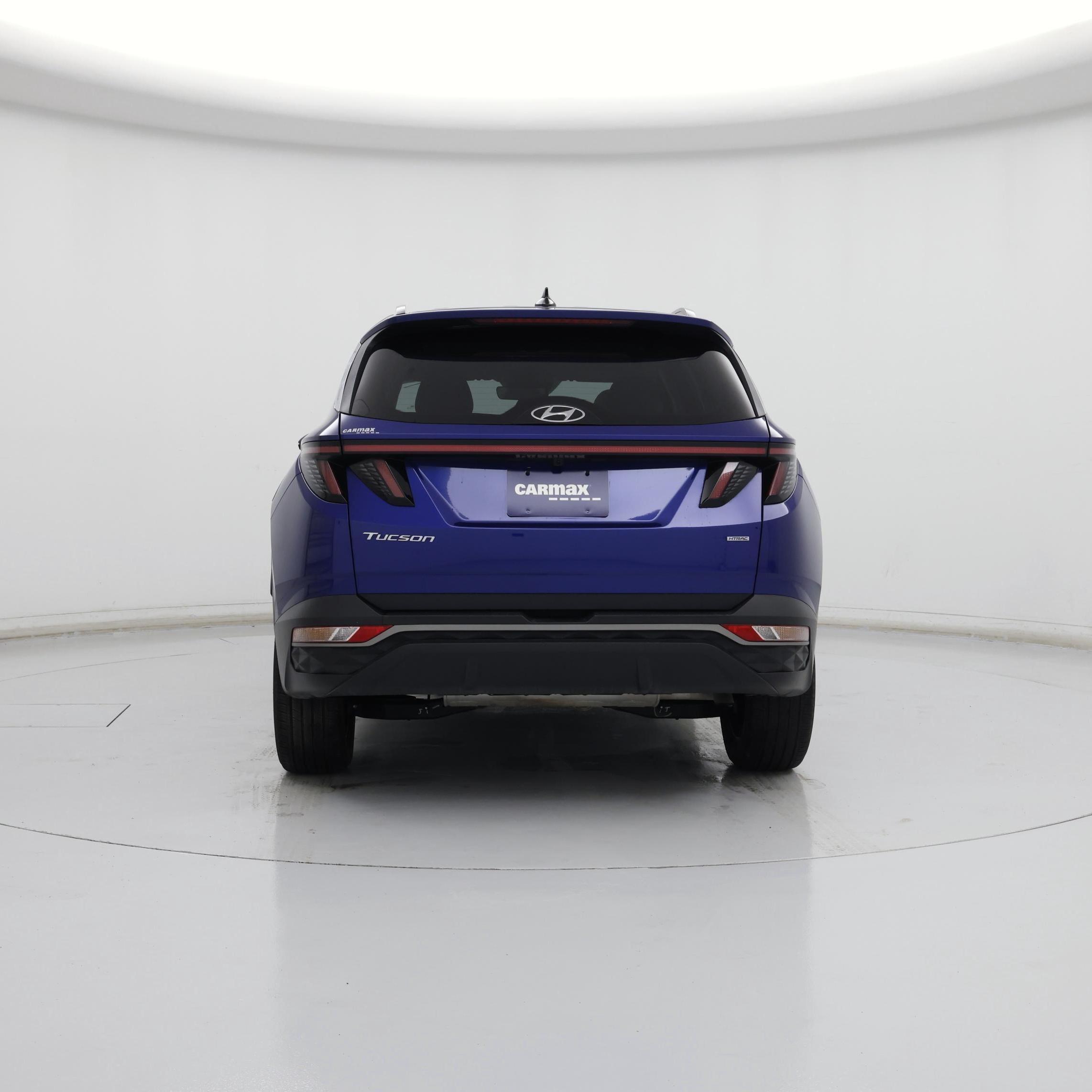 Thumbnail: 2023 Hyundai Tucson - 6