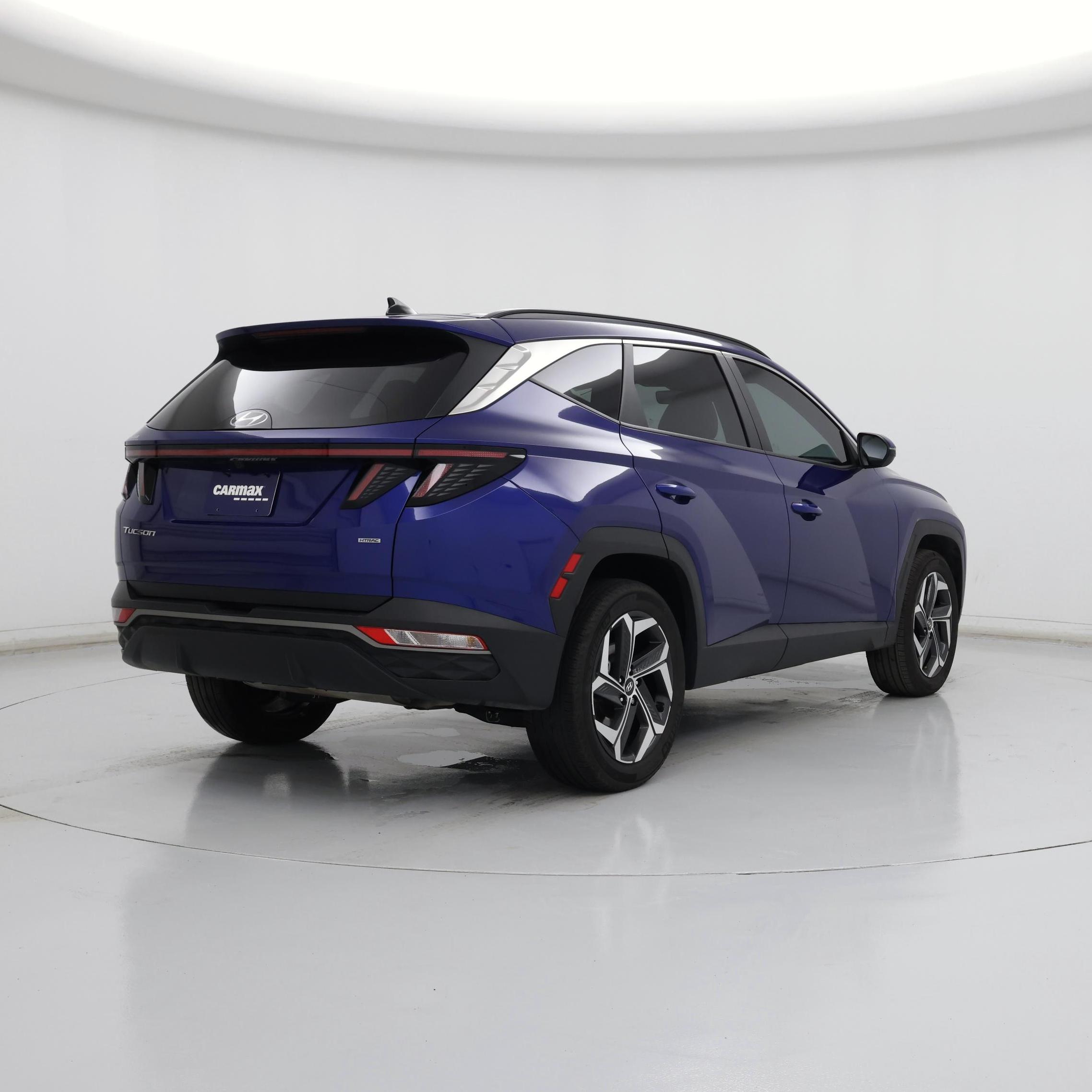 Thumbnail: 2023 Hyundai Tucson - 8