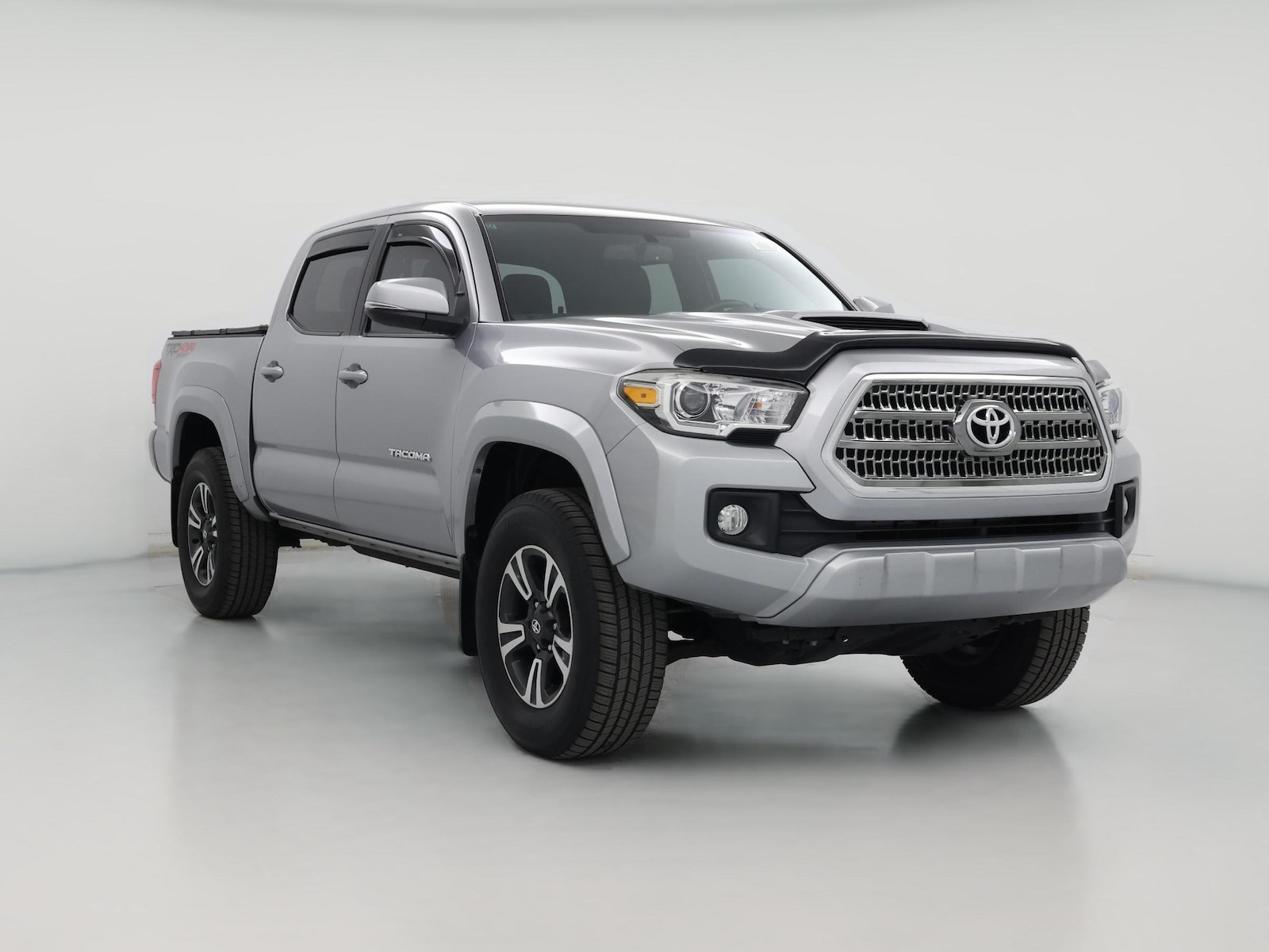 2016 Toyota Tacoma