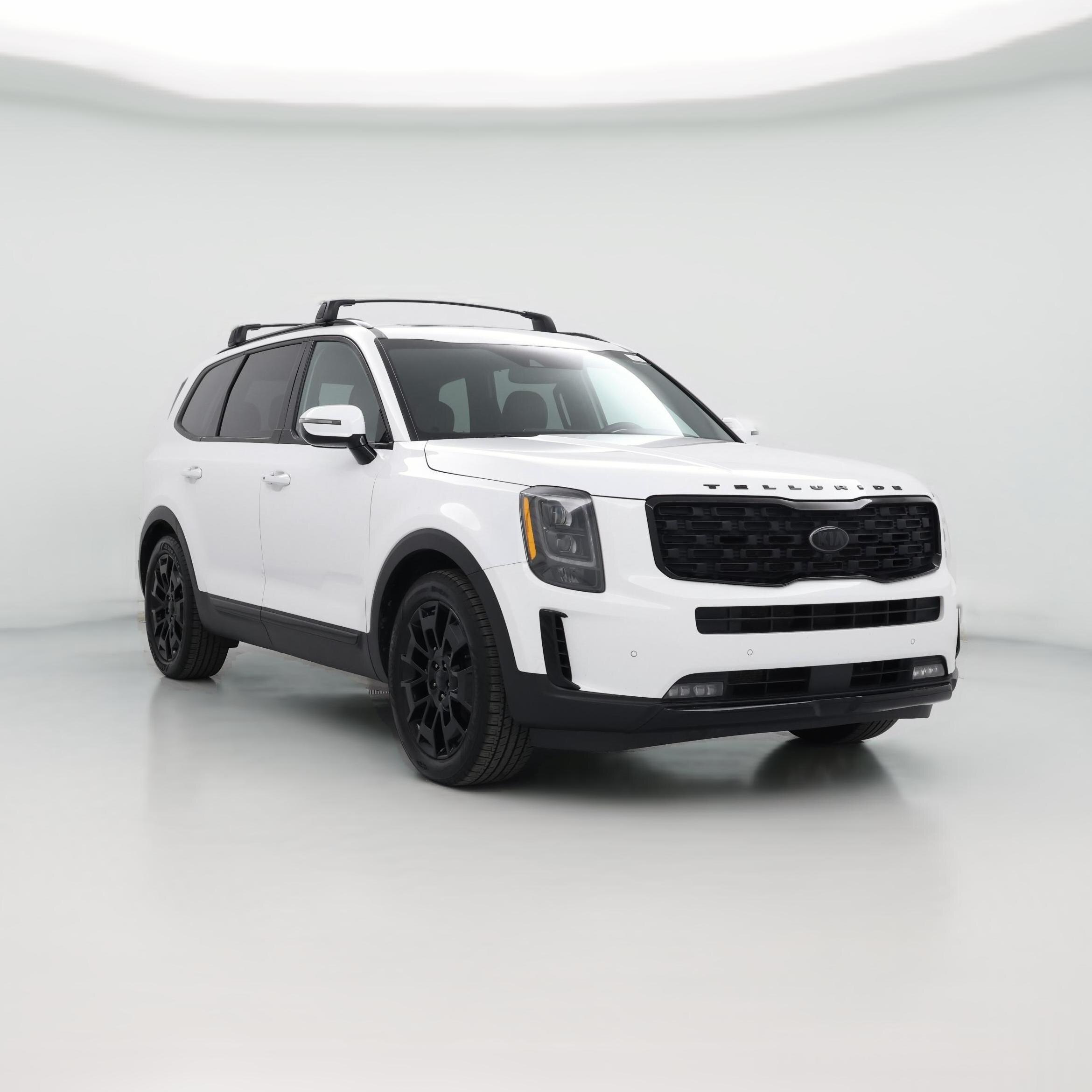 Thumbnail: 2021 Kia Telluride - 1