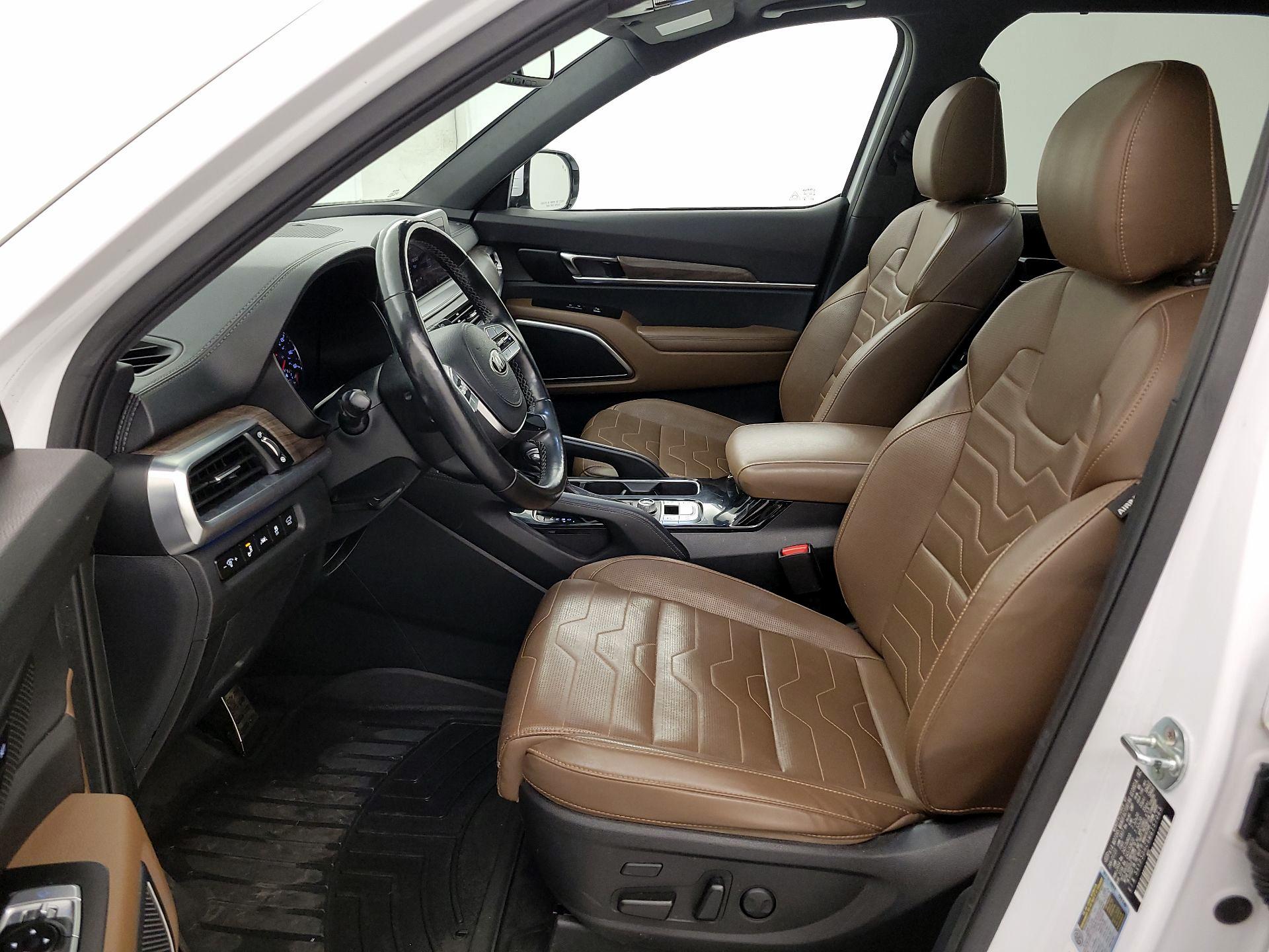 Thumbnail: 2021 Kia Telluride - 11