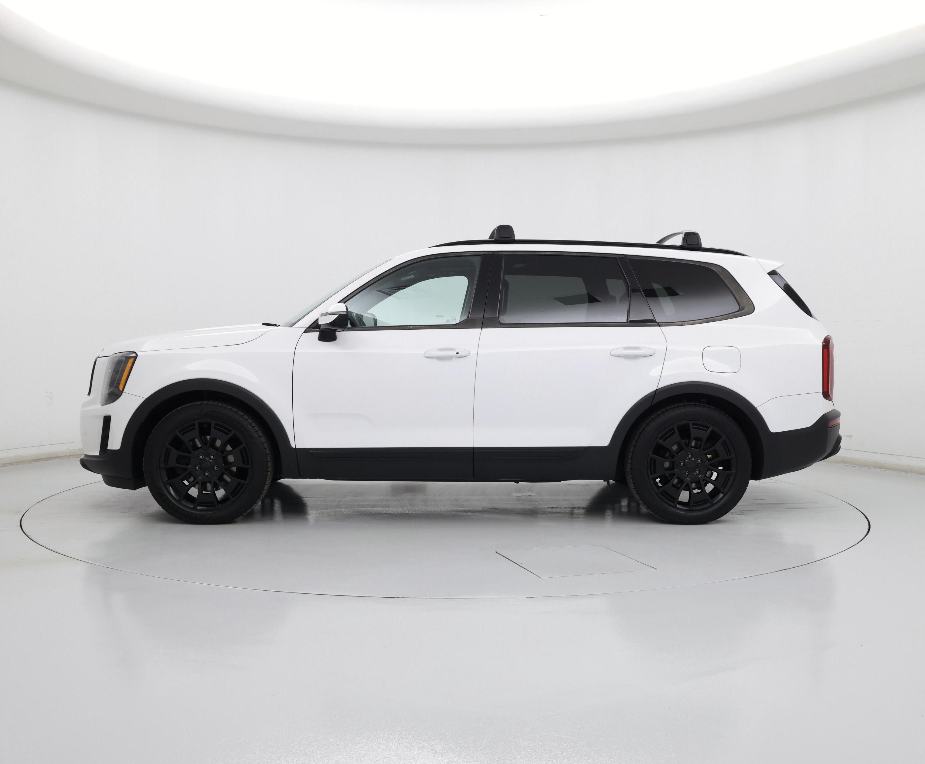 Thumbnail: 2021 Kia Telluride - 3