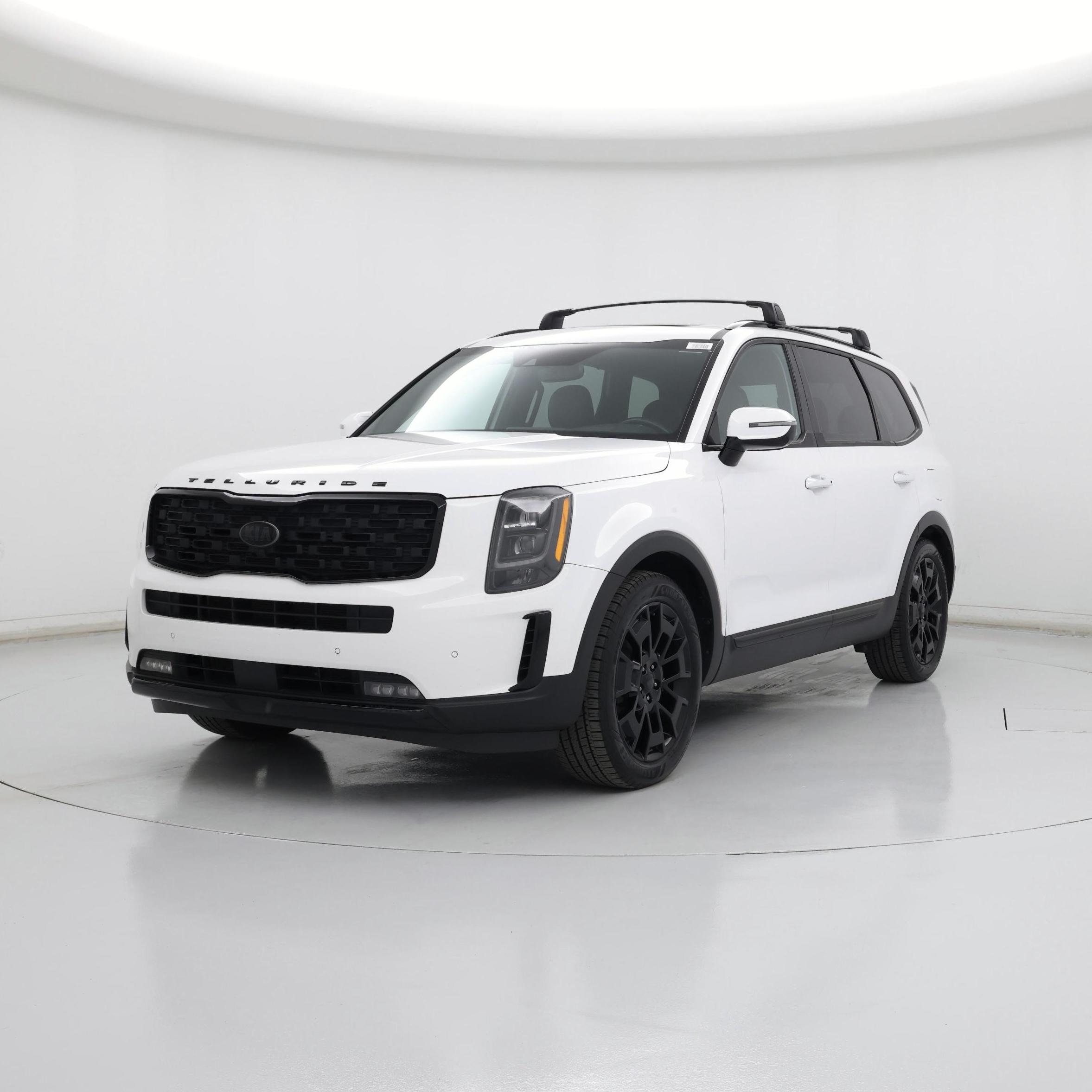 Thumbnail: 2021 Kia Telluride - 4