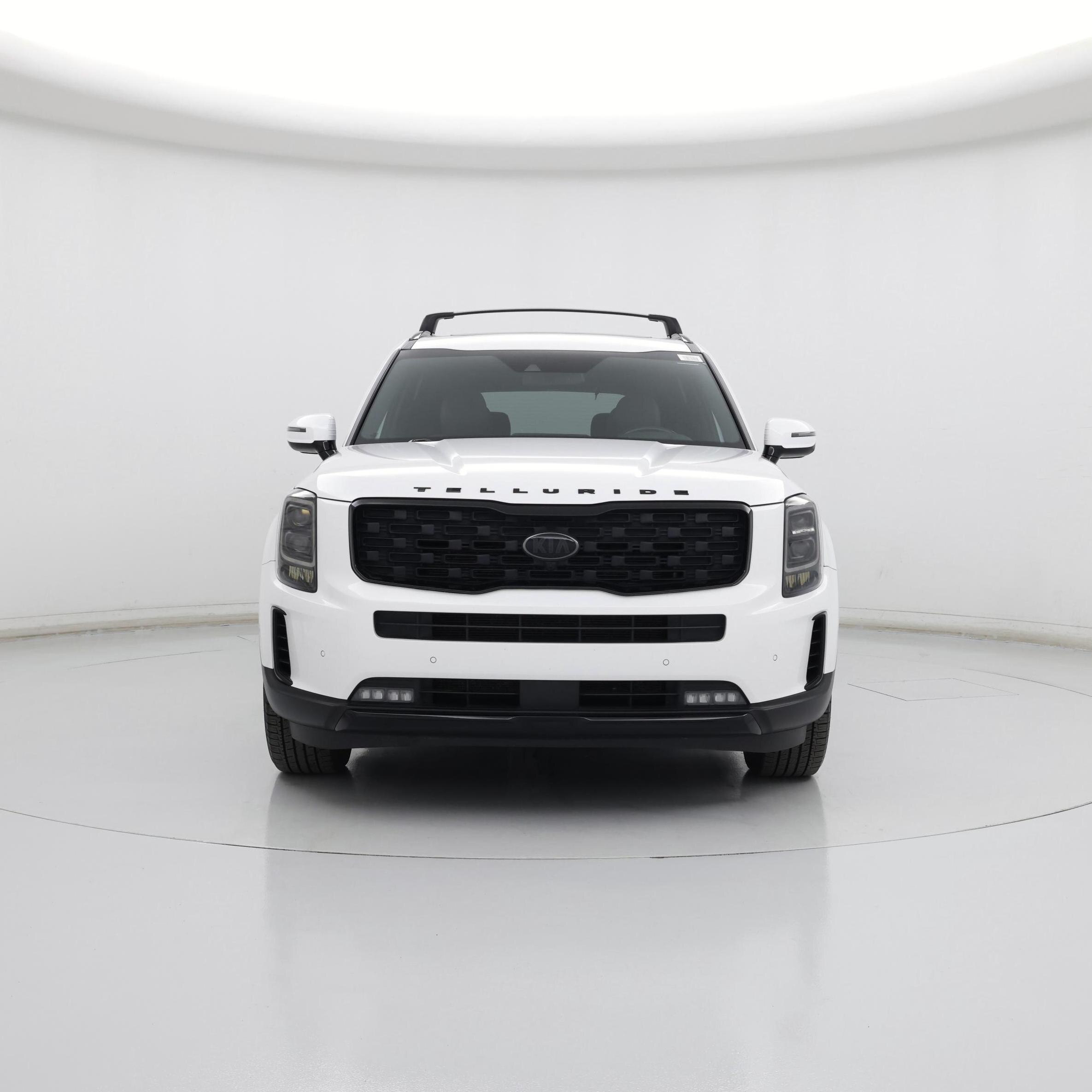 Thumbnail: 2021 Kia Telluride - 5