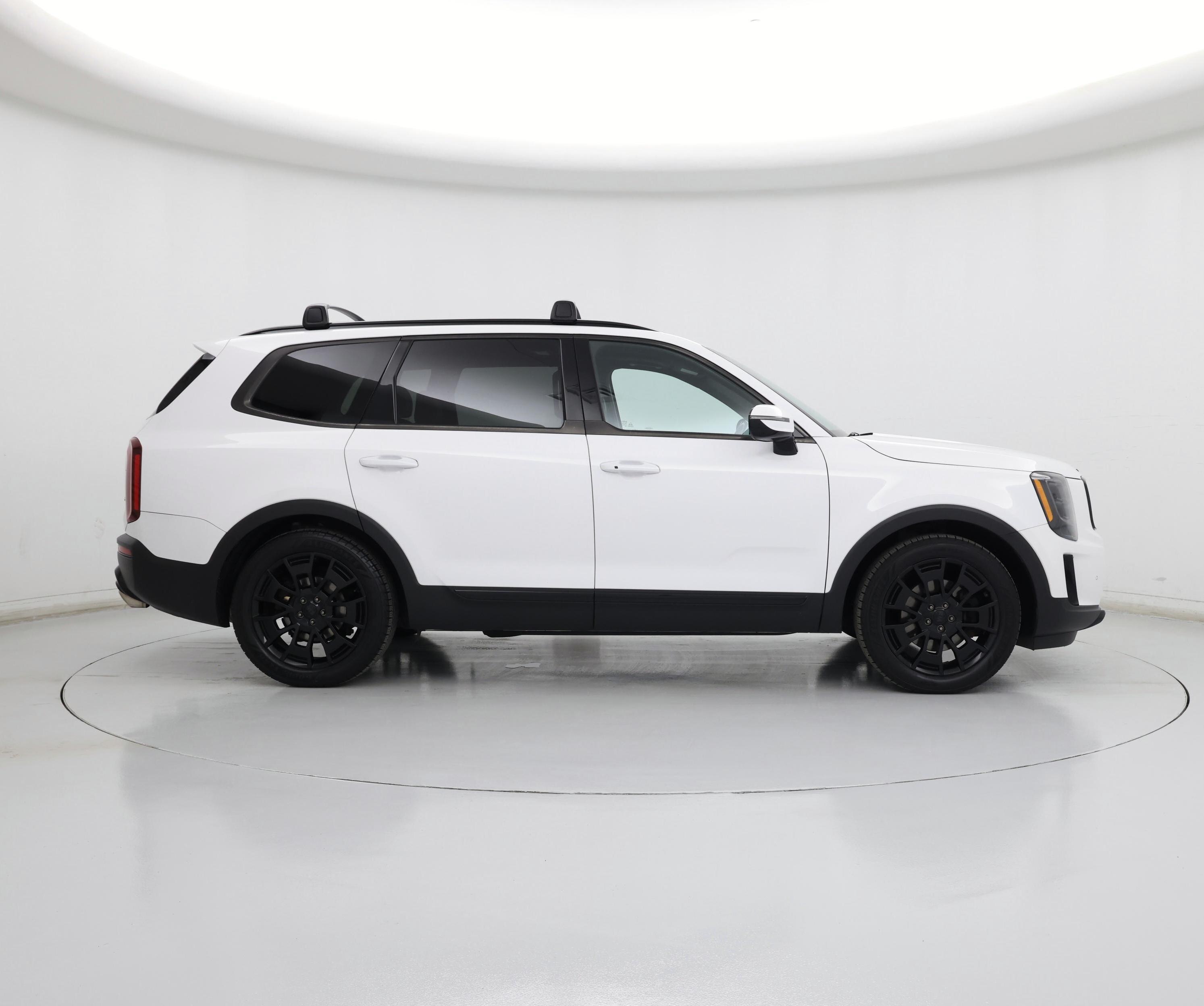 Thumbnail: 2021 Kia Telluride - 7