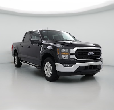 2023 Ford F150 XLT