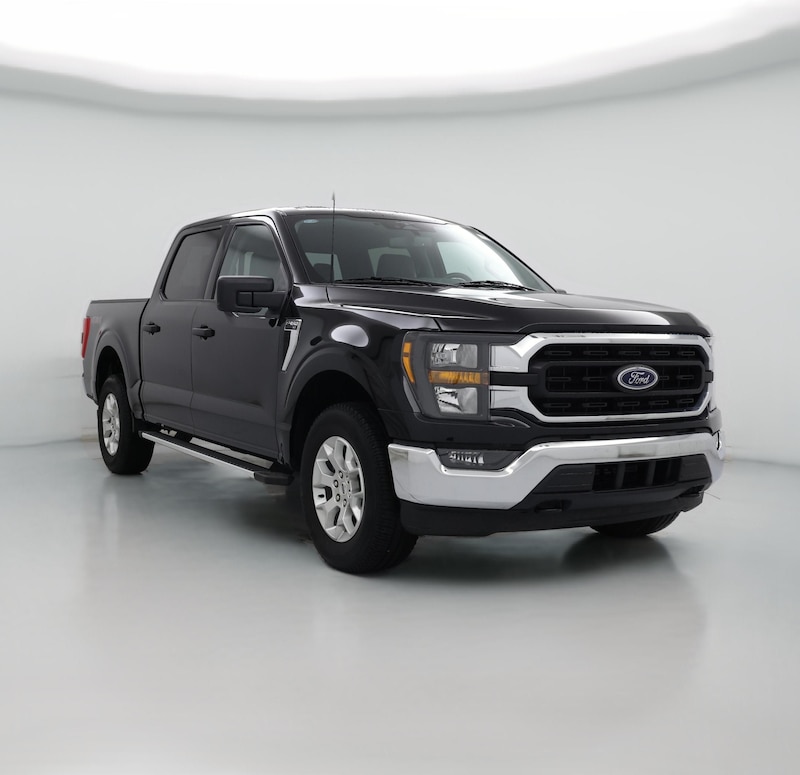 2023 Ford F150 XLT