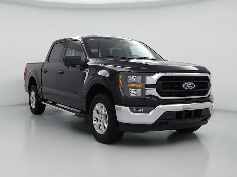 2023 Ford F150 XLT