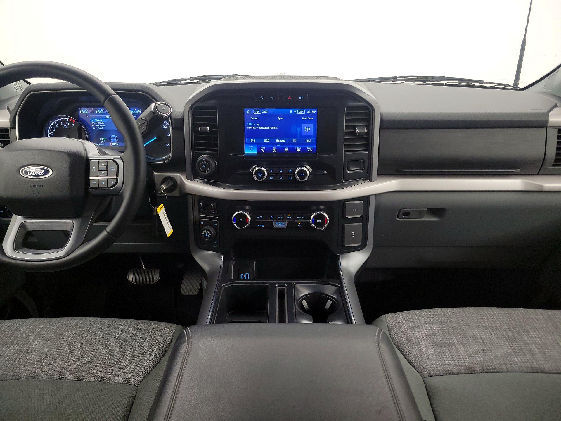 Thumbnail: 2023 Ford F-150 - 9