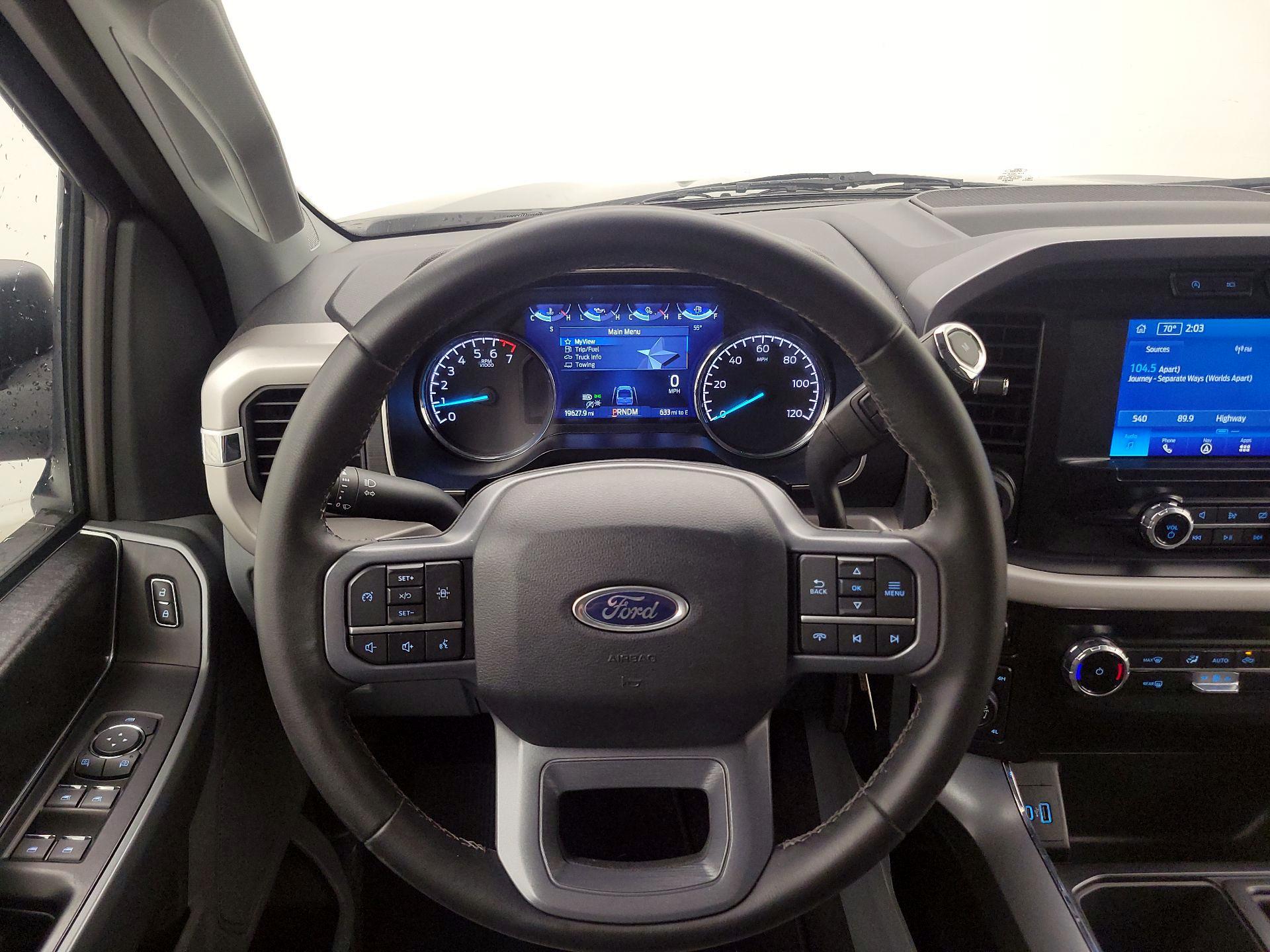 Thumbnail: 2023 Ford F-150 - 10