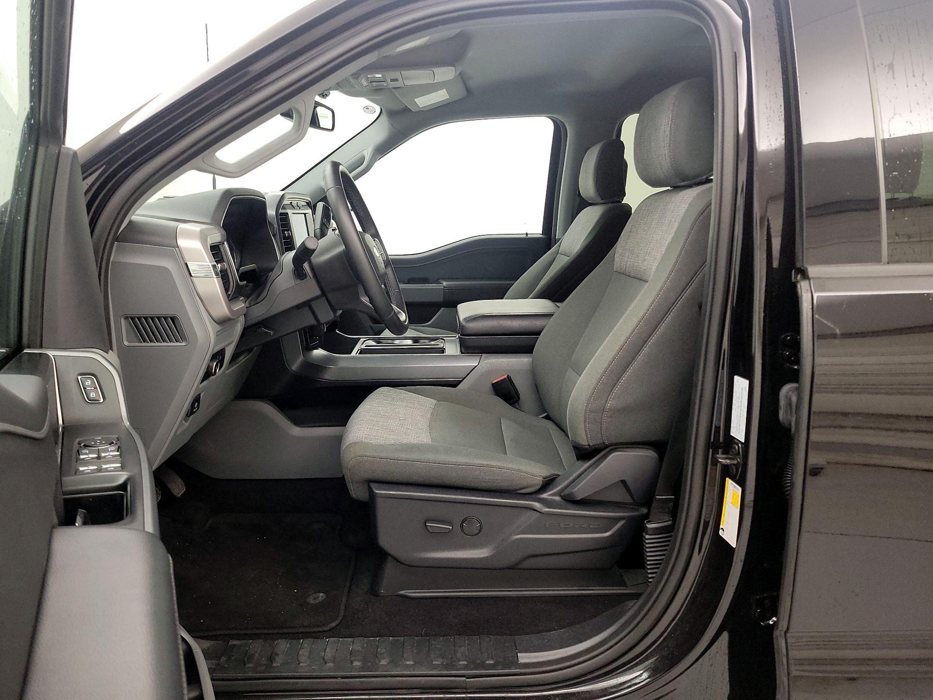 Thumbnail: 2023 Ford F-150 - 11
