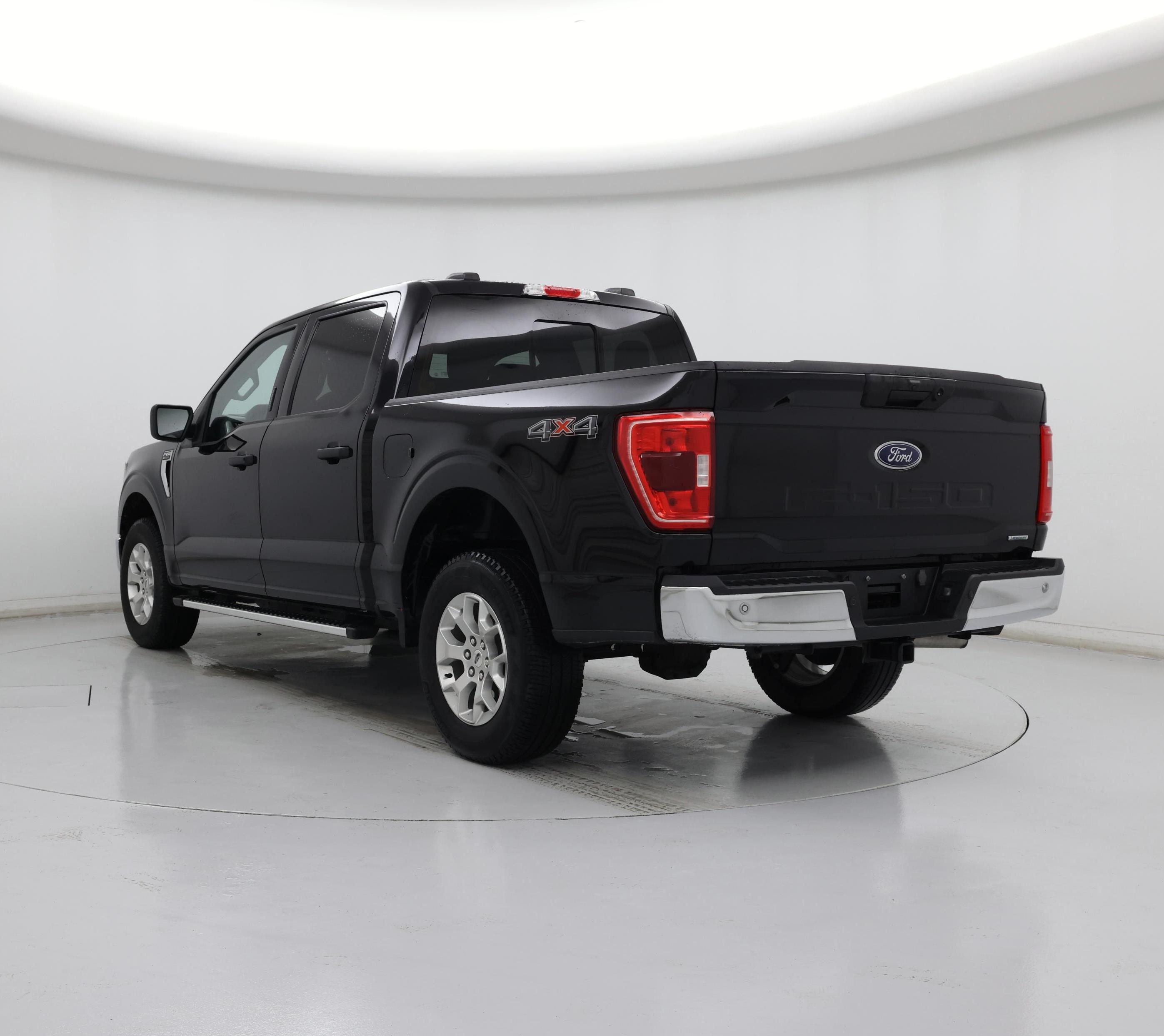 Thumbnail: 2023 Ford F-150 - 2