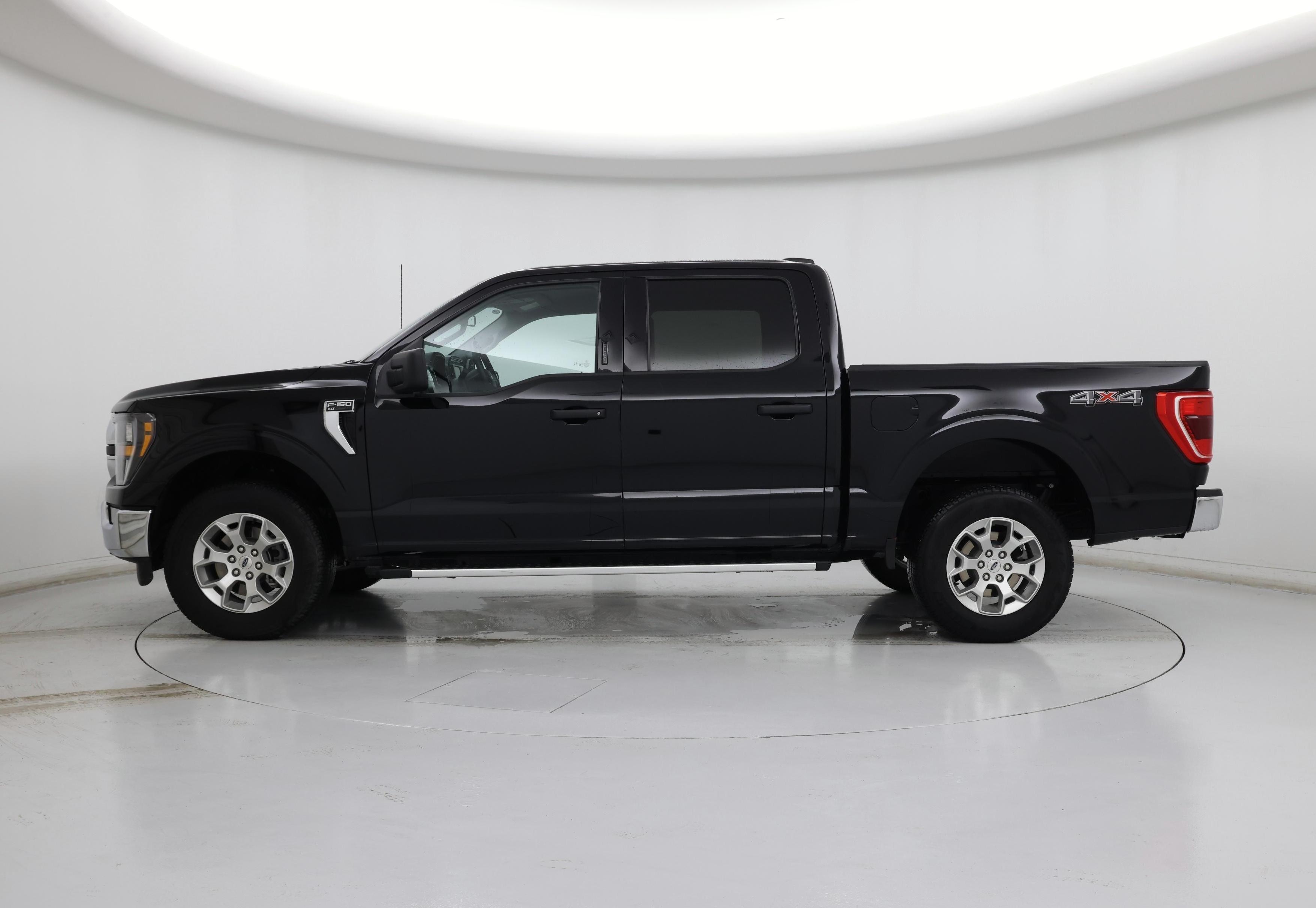 Thumbnail: 2023 Ford F-150 - 3