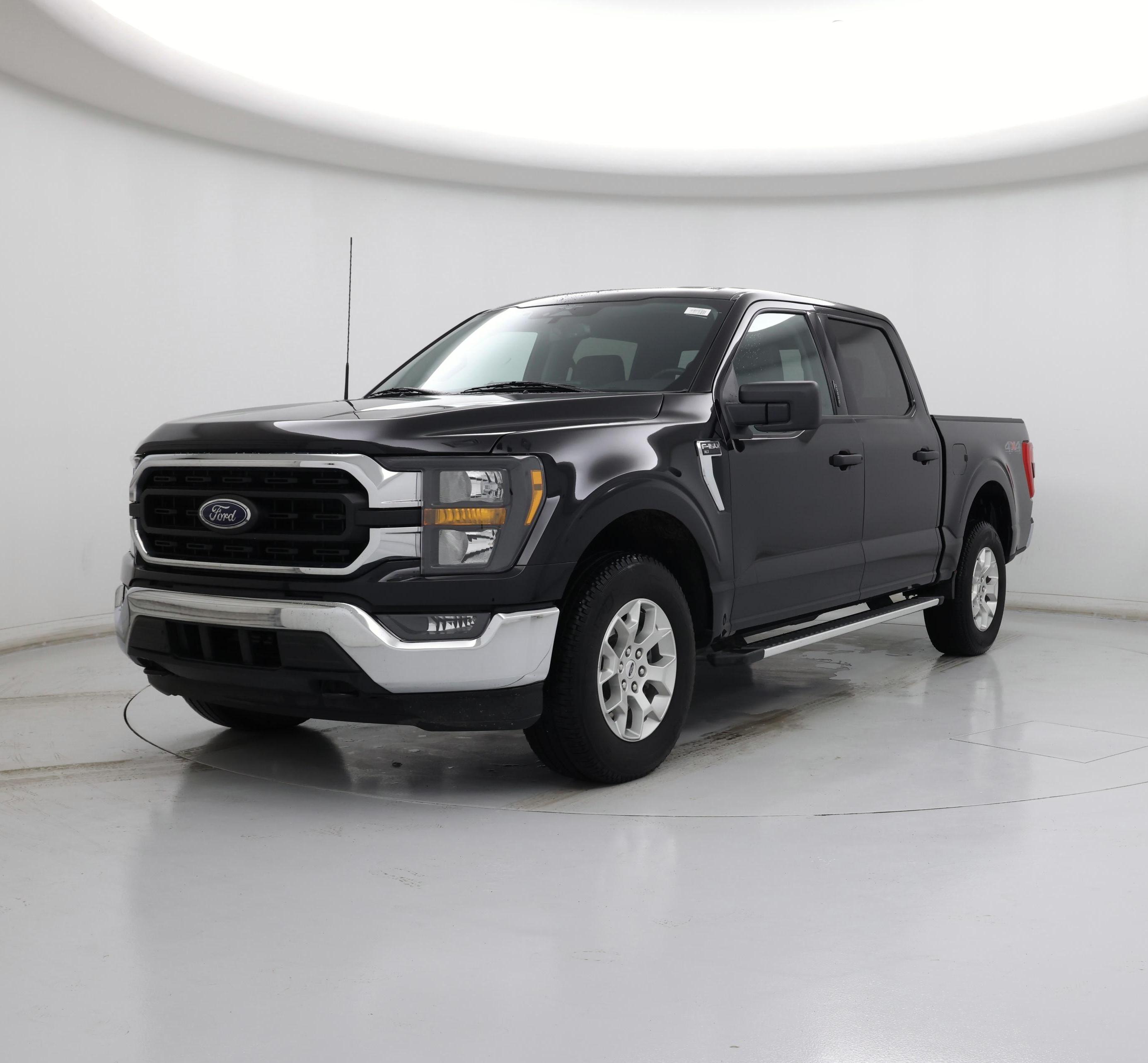 Thumbnail: 2023 Ford F-150 - 4