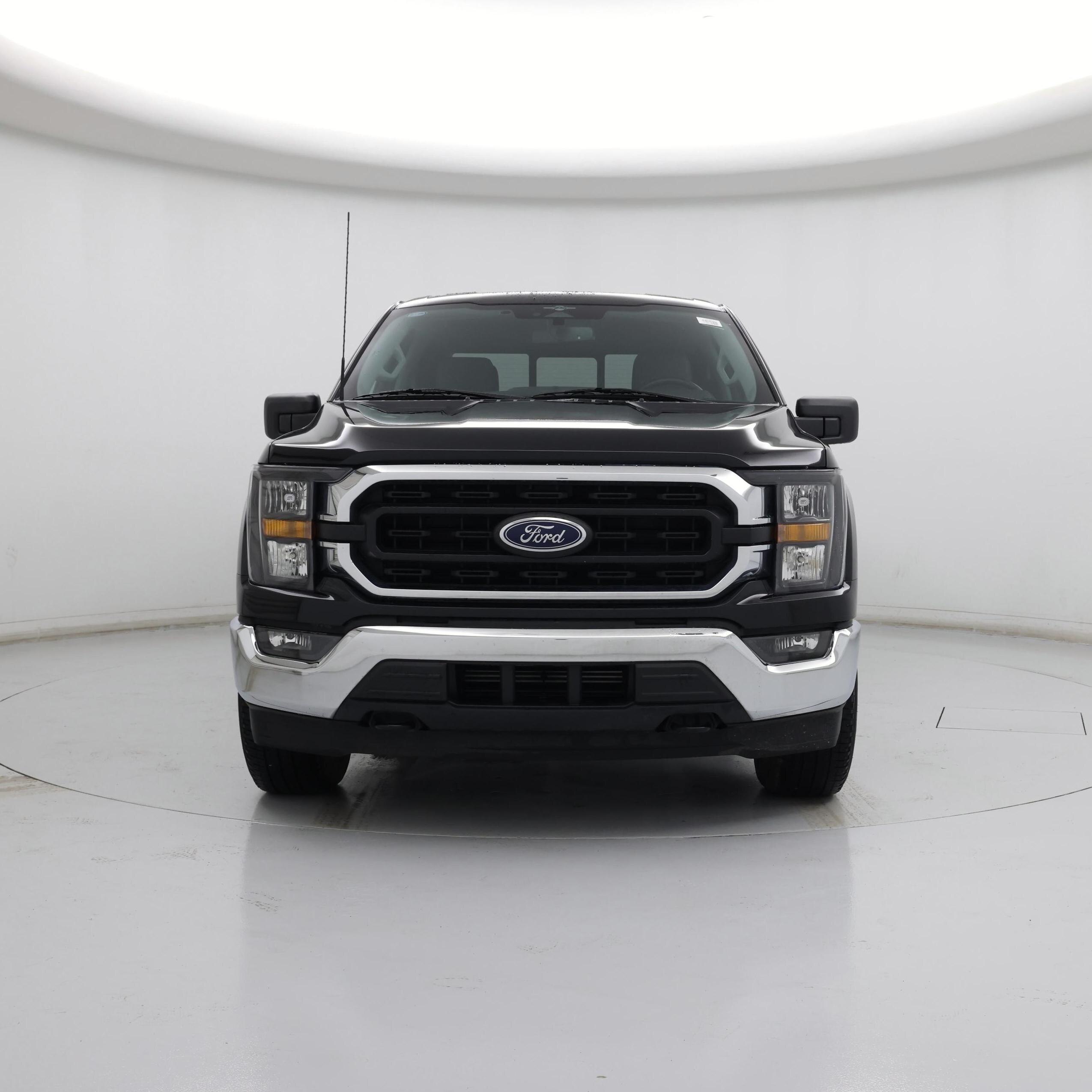 Thumbnail: 2023 Ford F-150 - 5