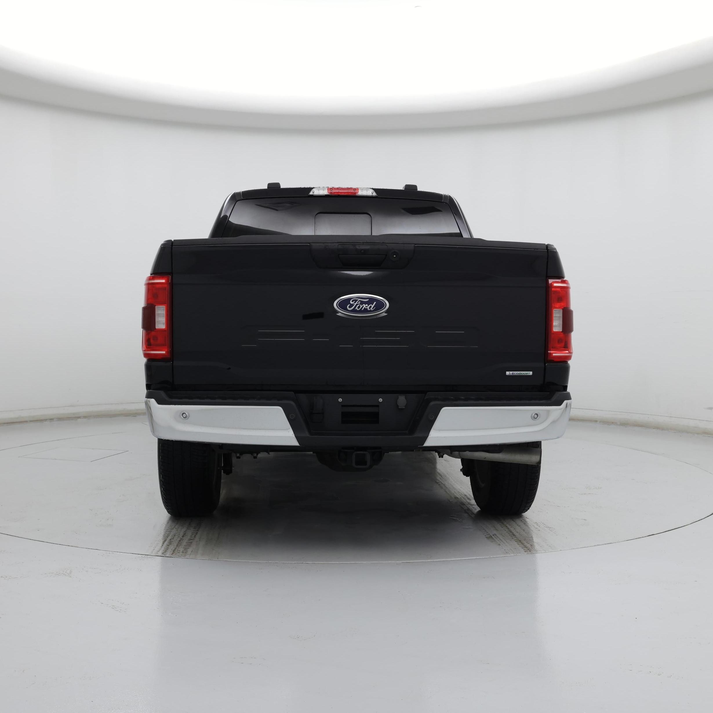 Thumbnail: 2023 Ford F-150 - 6