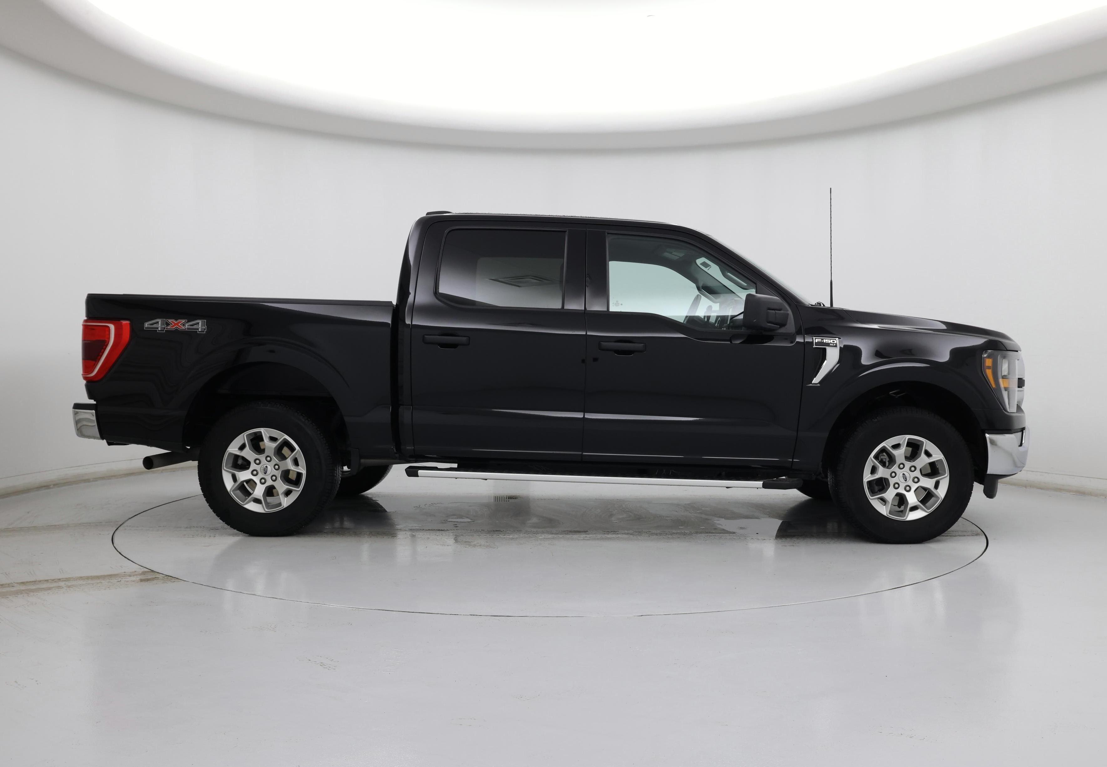 Thumbnail: 2023 Ford F-150 - 7