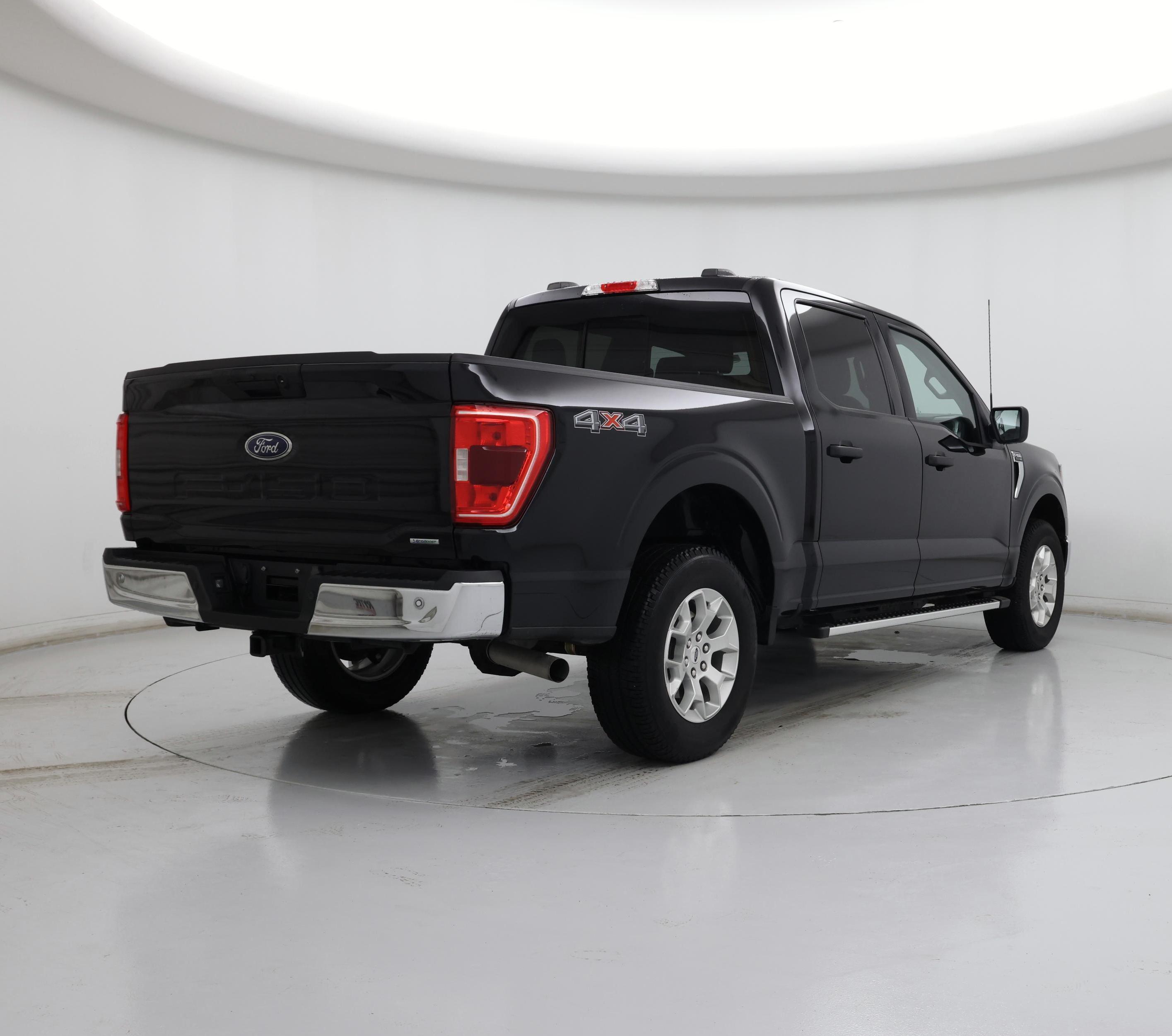 Thumbnail: 2023 Ford F-150 - 8