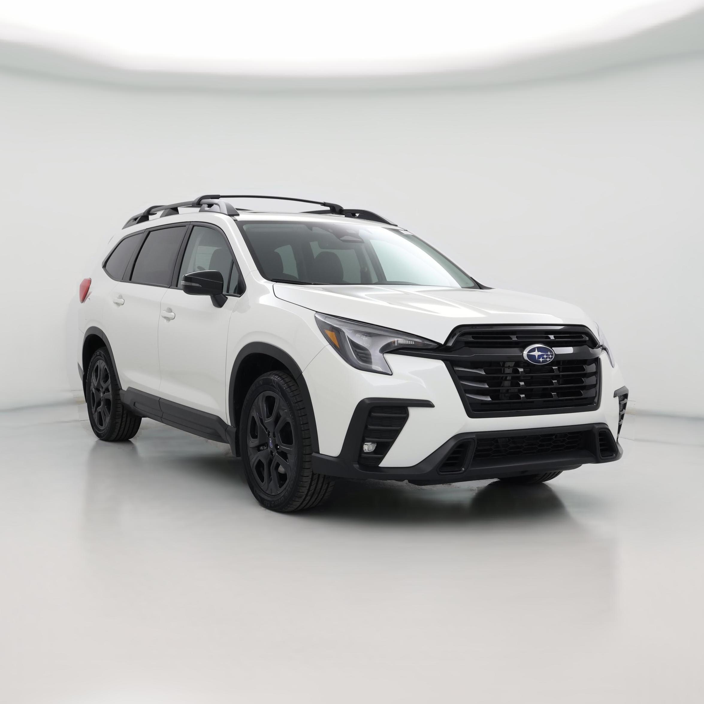 Thumbnail: 2023 Subaru Ascent - 1