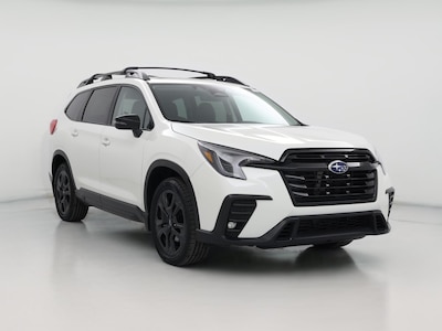 2023 Subaru Ascent Onyx Edition