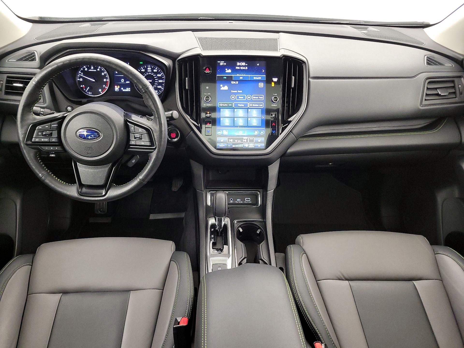 Thumbnail: 2023 Subaru Ascent - 9