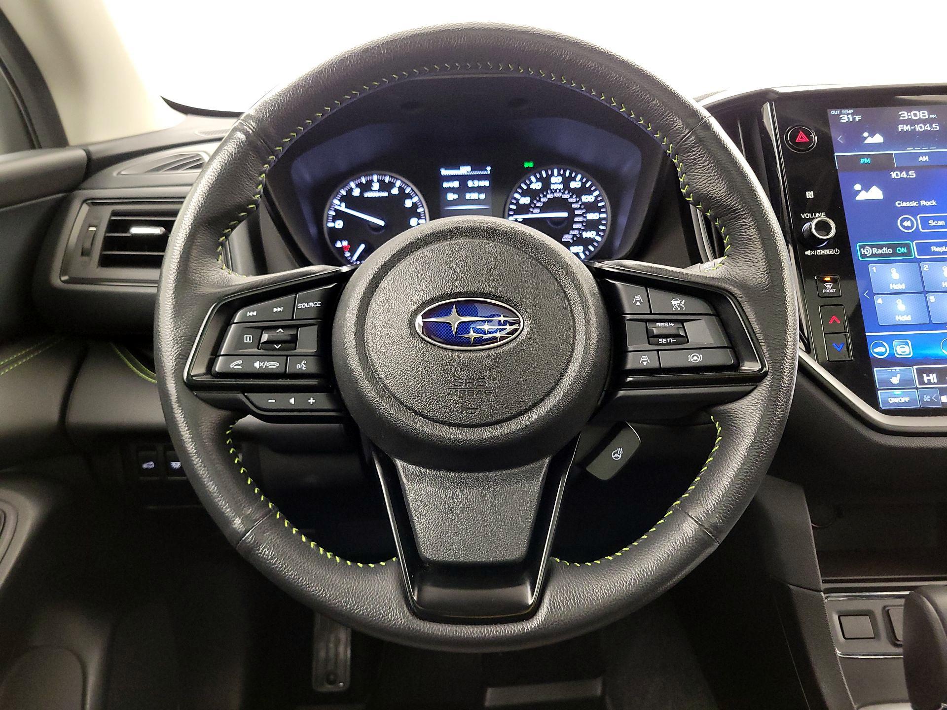 Thumbnail: 2023 Subaru Ascent - 10