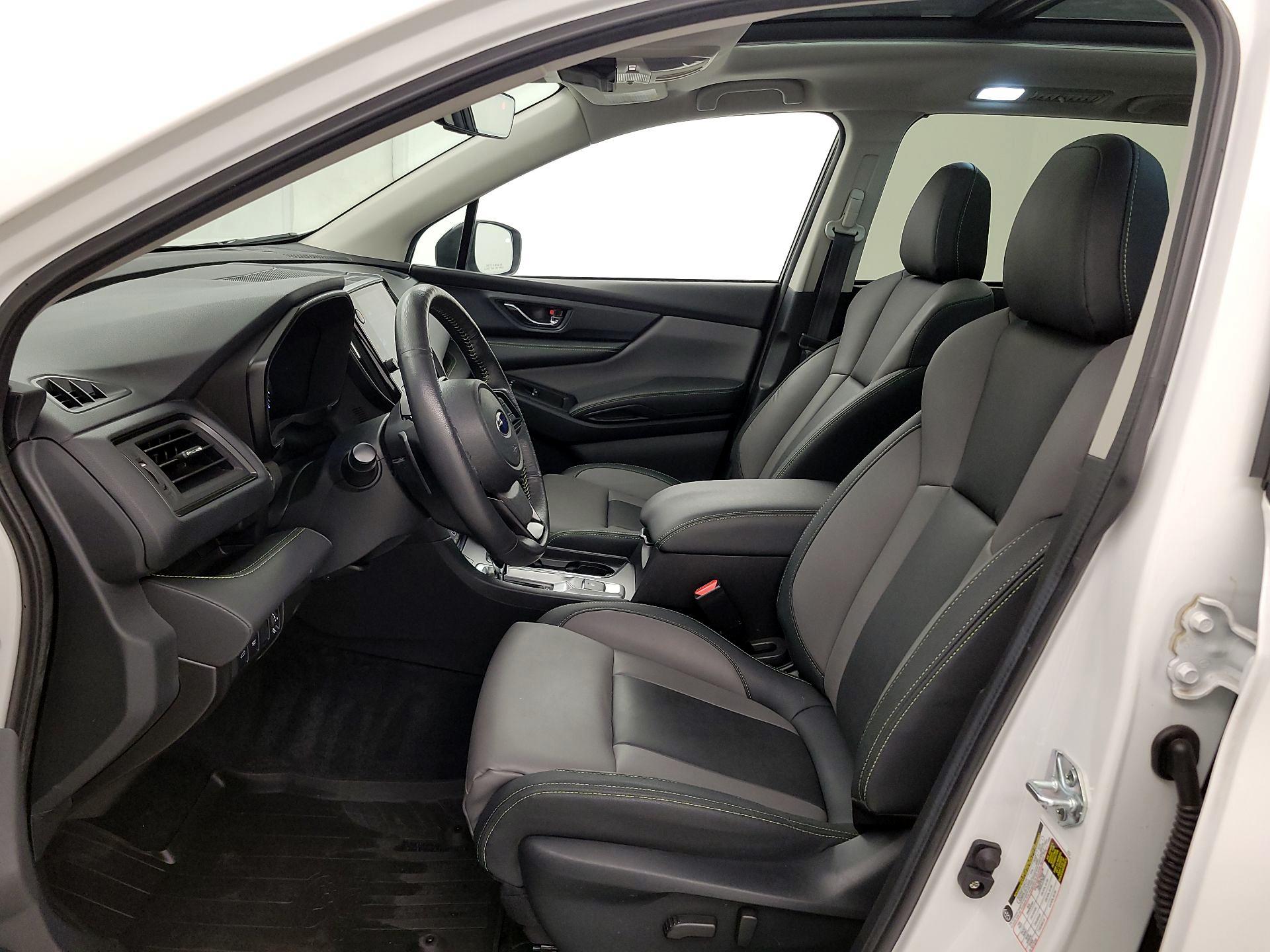 Thumbnail: 2023 Subaru Ascent - 11