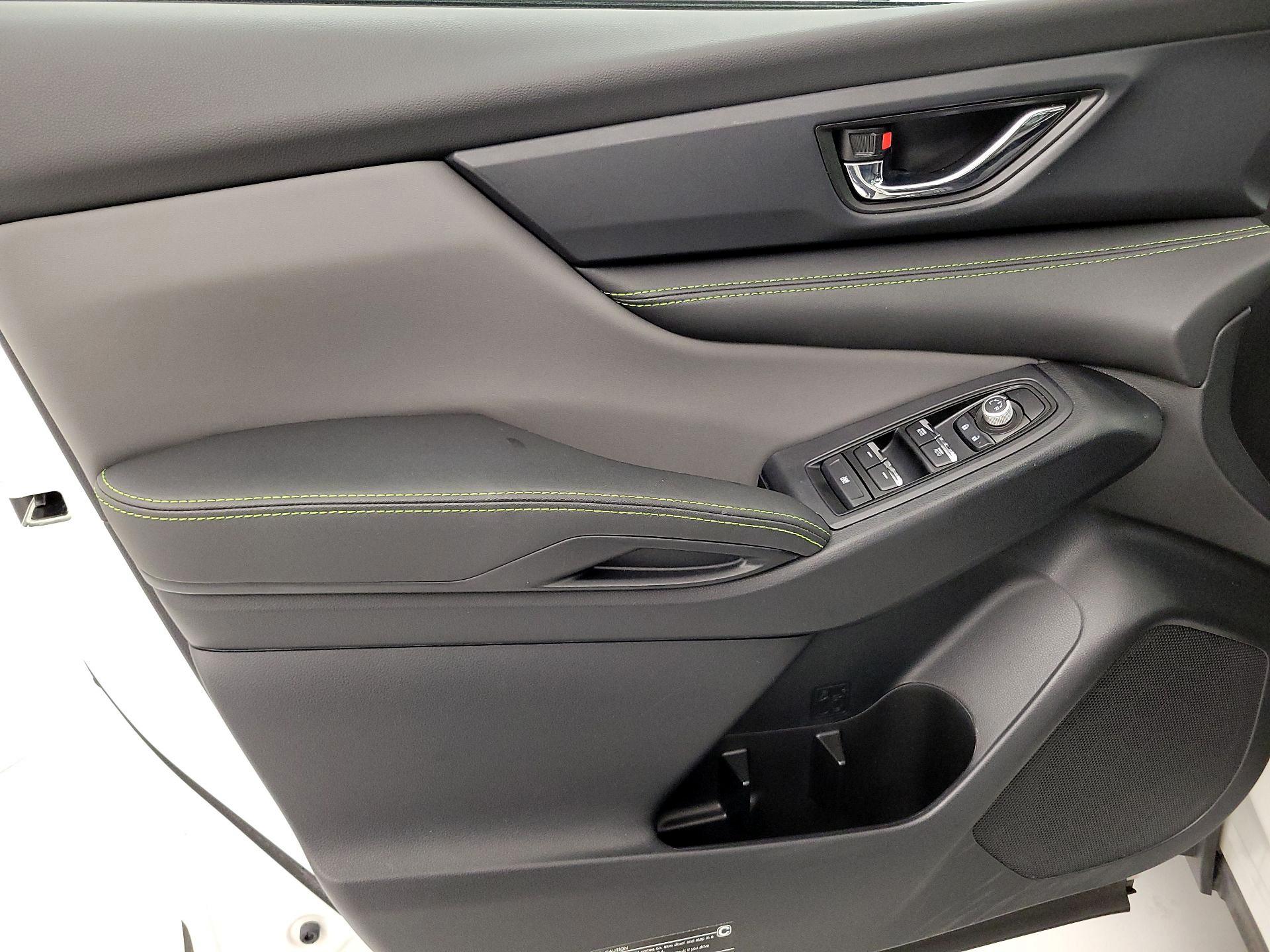 Thumbnail: 2023 Subaru Ascent - 12