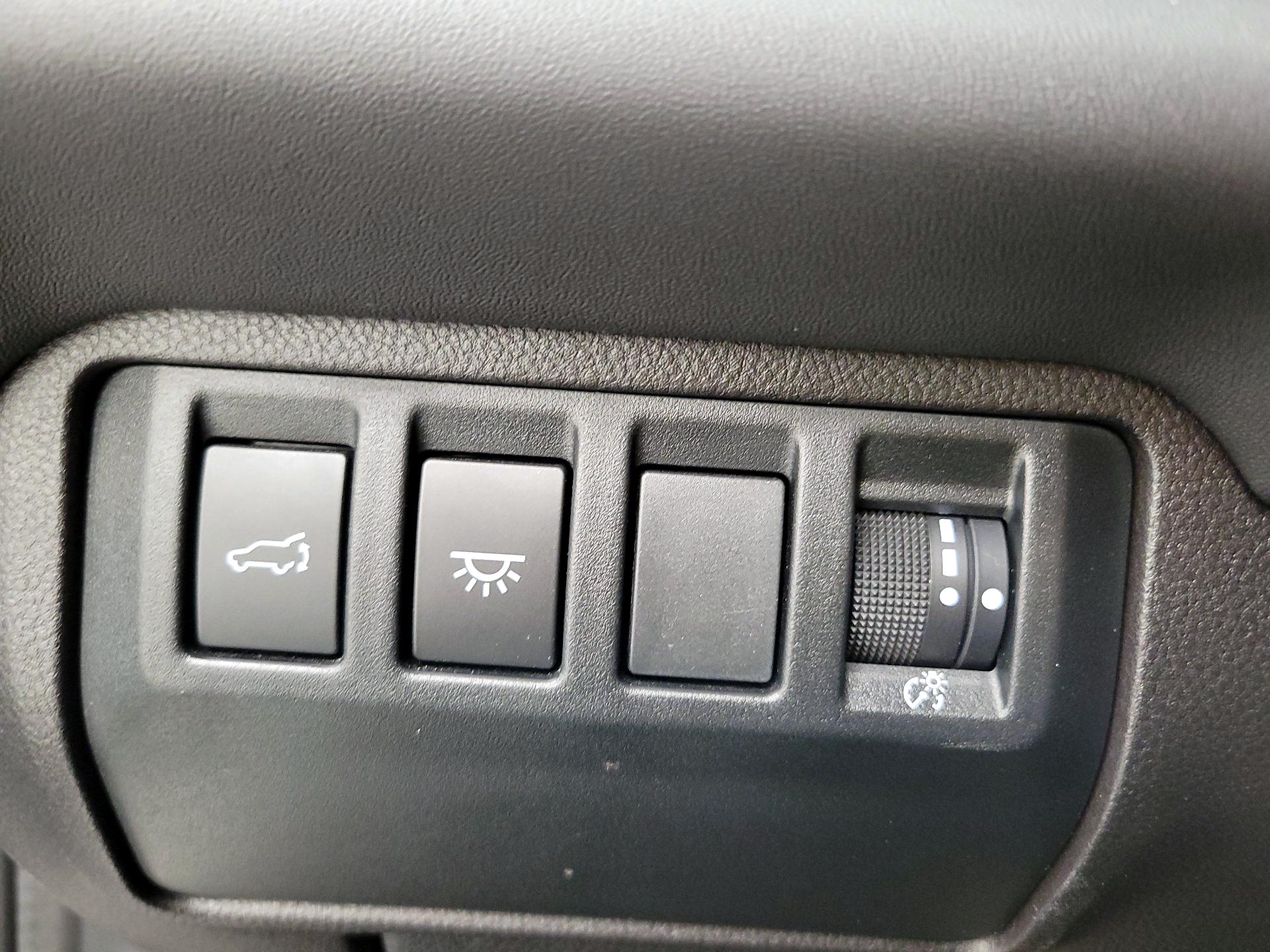 Thumbnail: 2023 Subaru Ascent - 13