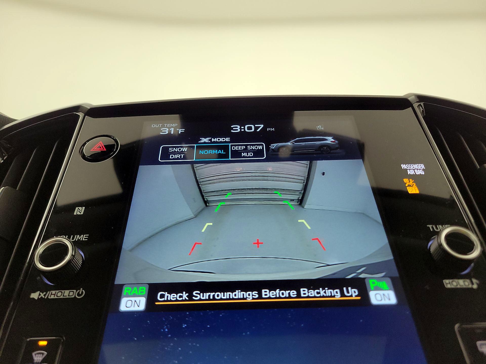 Thumbnail: 2023 Subaru Ascent - 14