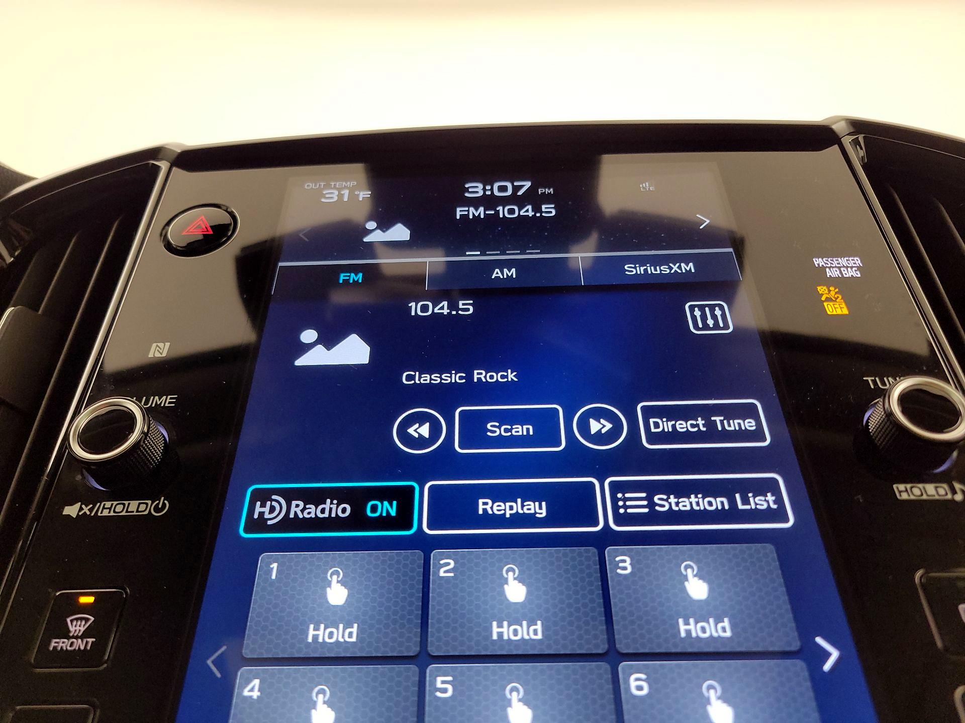 Thumbnail: 2023 Subaru Ascent - 15