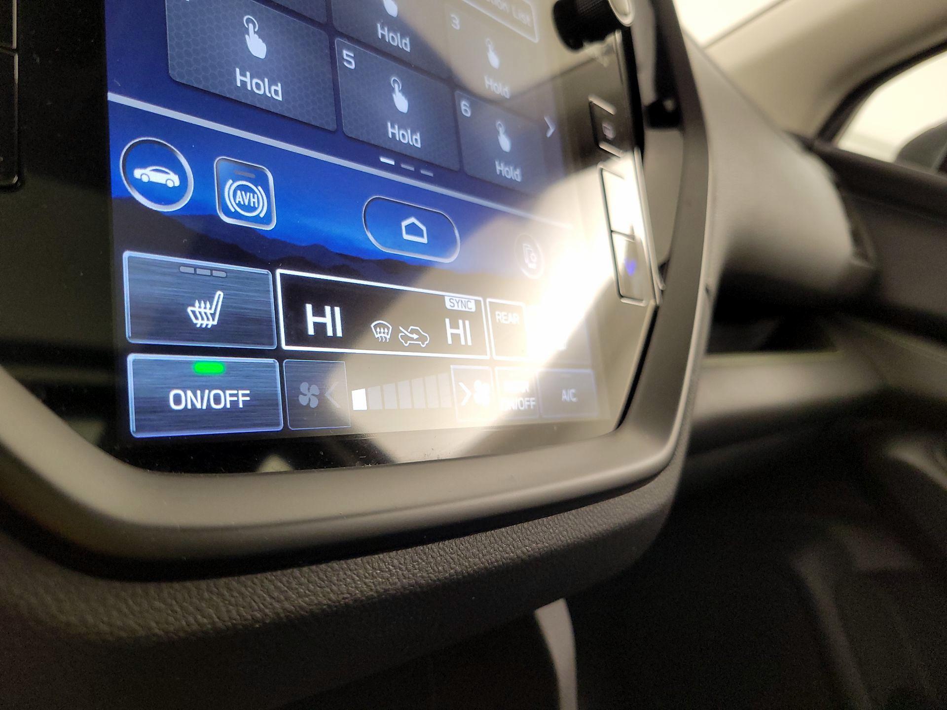 Thumbnail: 2023 Subaru Ascent - 16