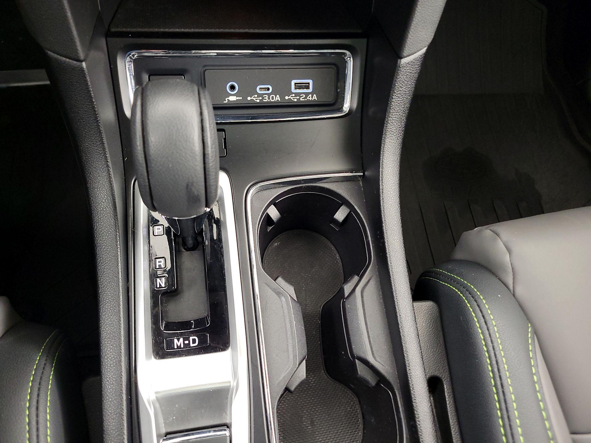 Thumbnail: 2023 Subaru Ascent - 17