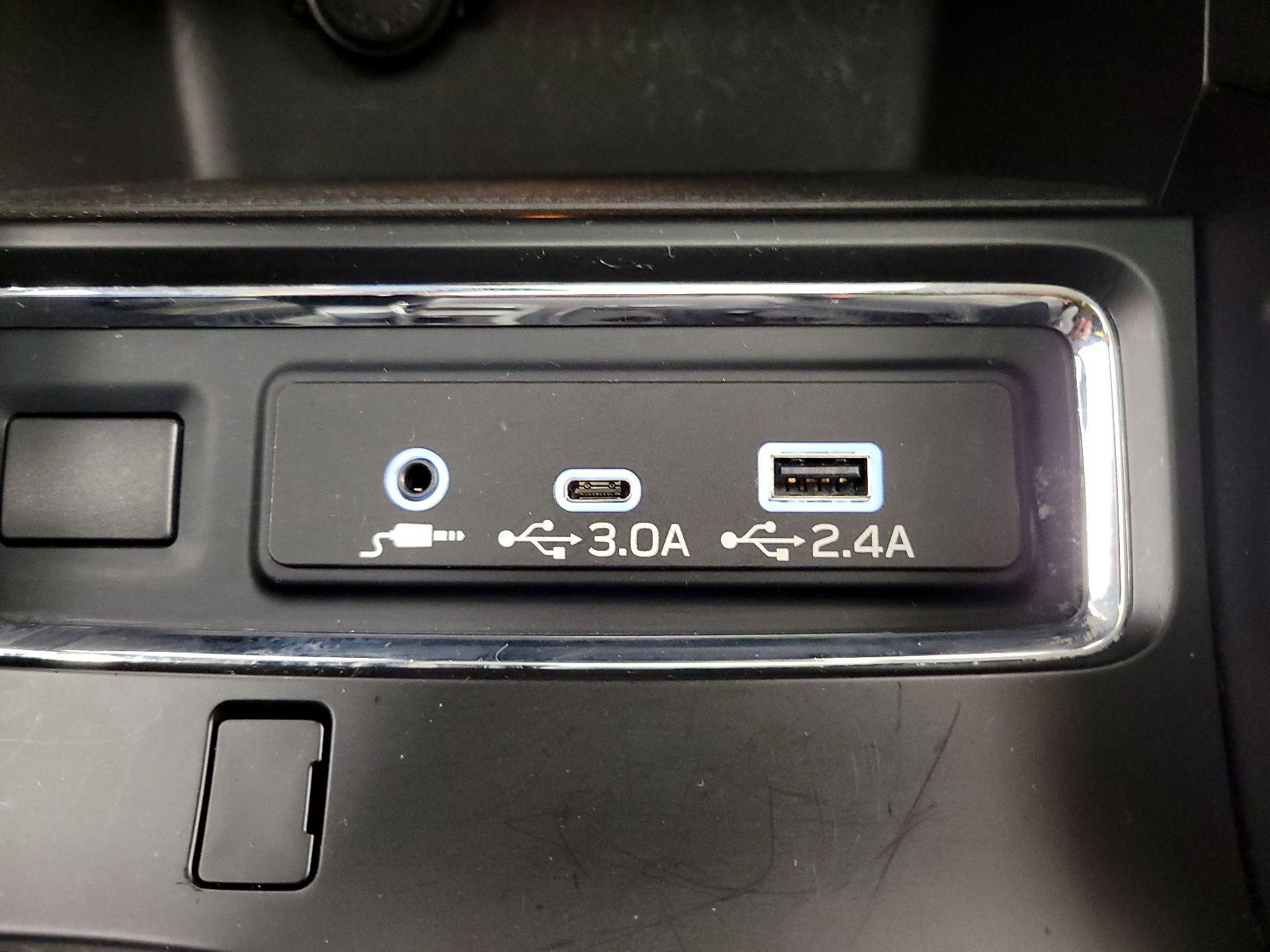 Thumbnail: 2023 Subaru Ascent - 18