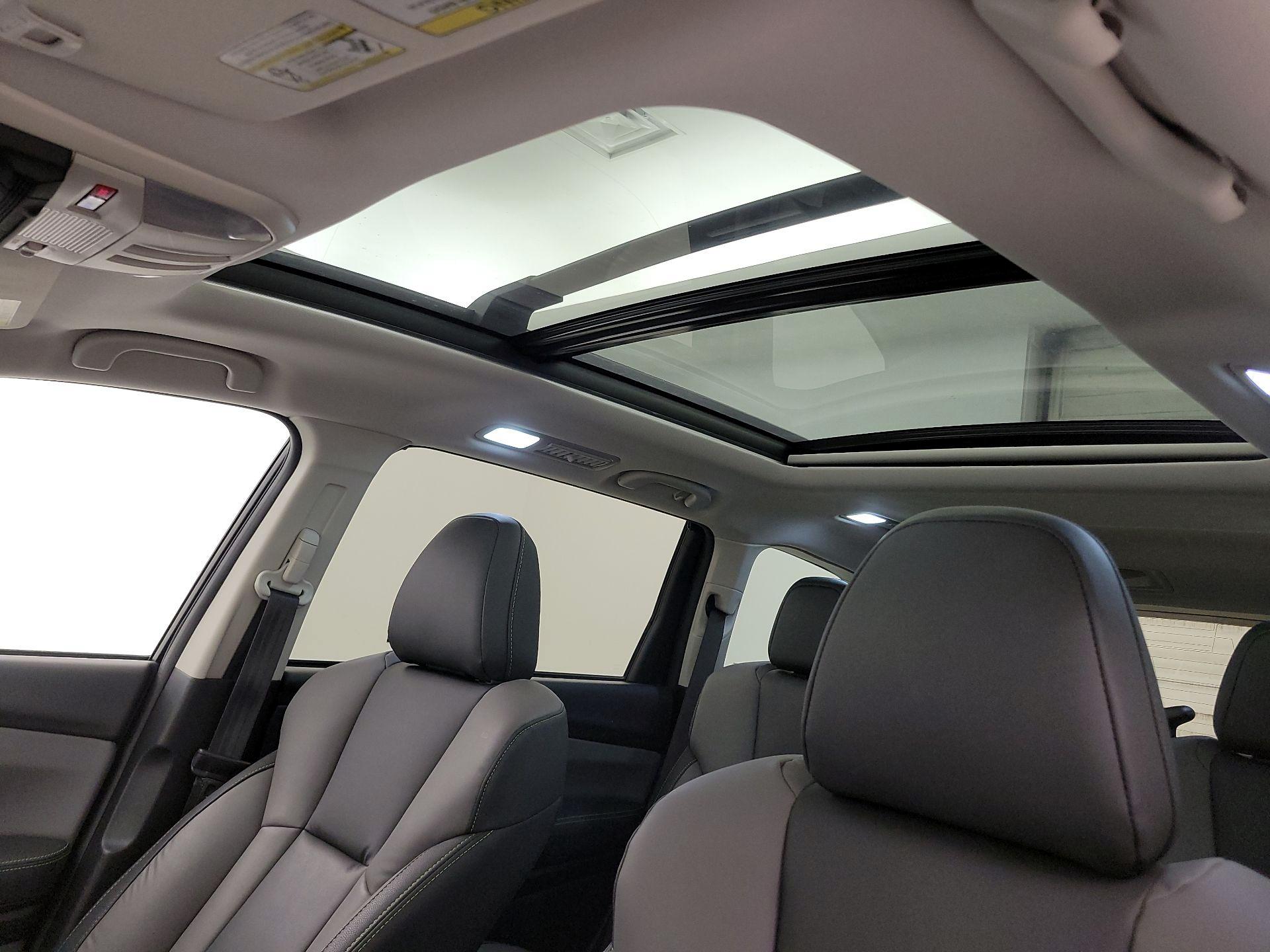 Thumbnail: 2023 Subaru Ascent - 19