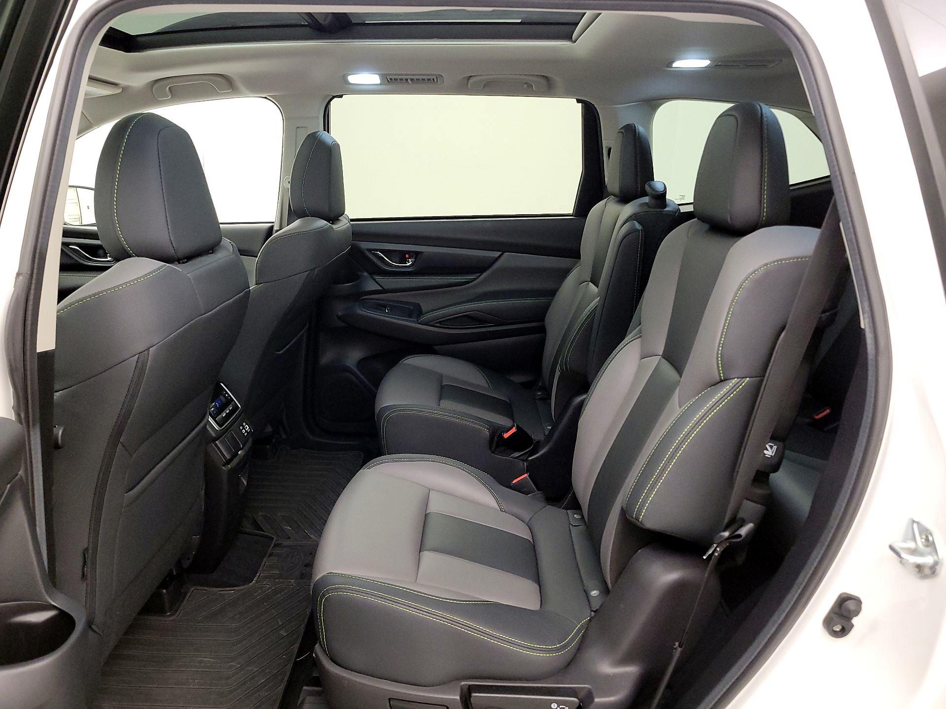 Thumbnail: 2023 Subaru Ascent - 20