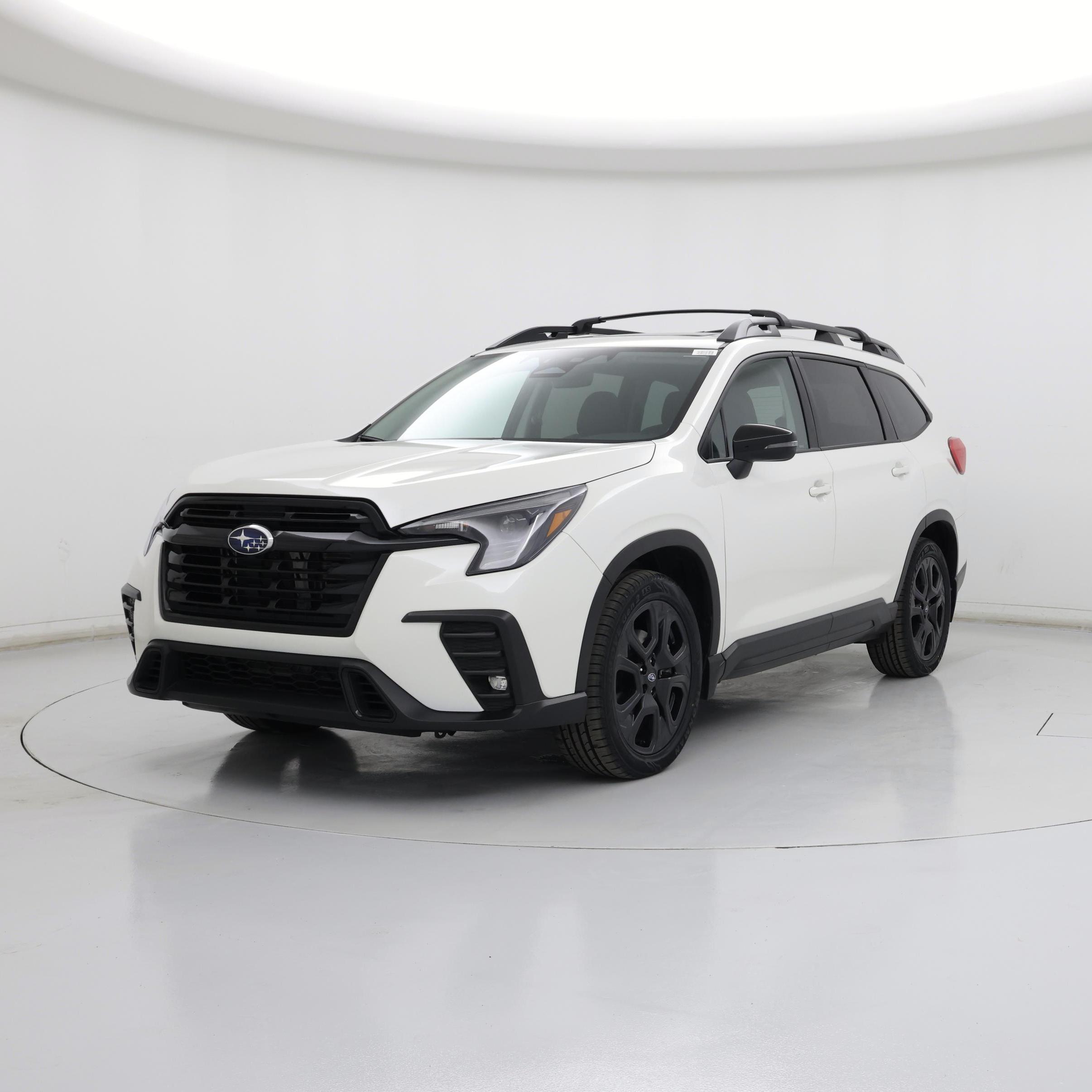 Thumbnail: 2023 Subaru Ascent - 4